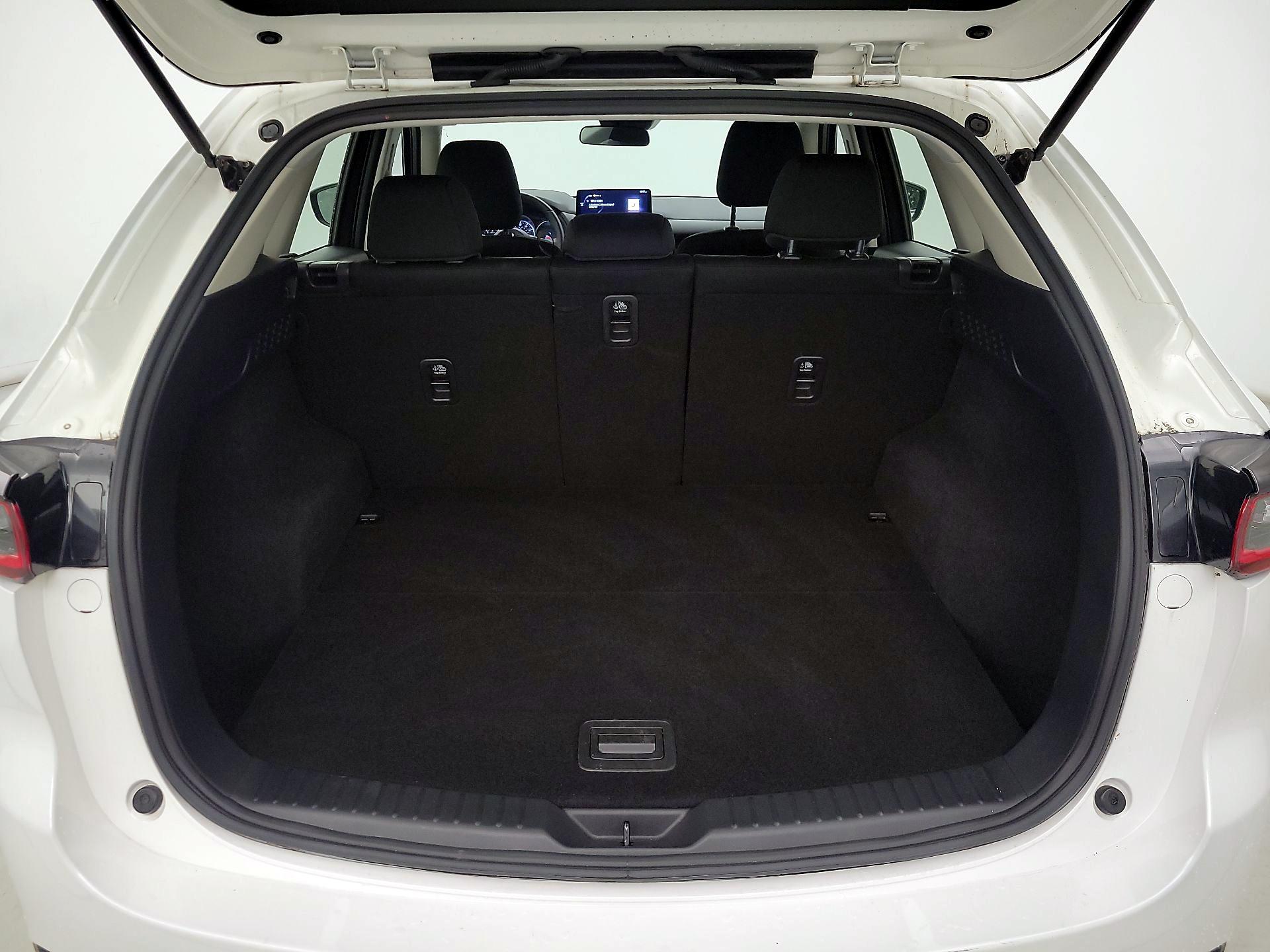 Thumbnail: 2023 Mazda CX-5 - 20