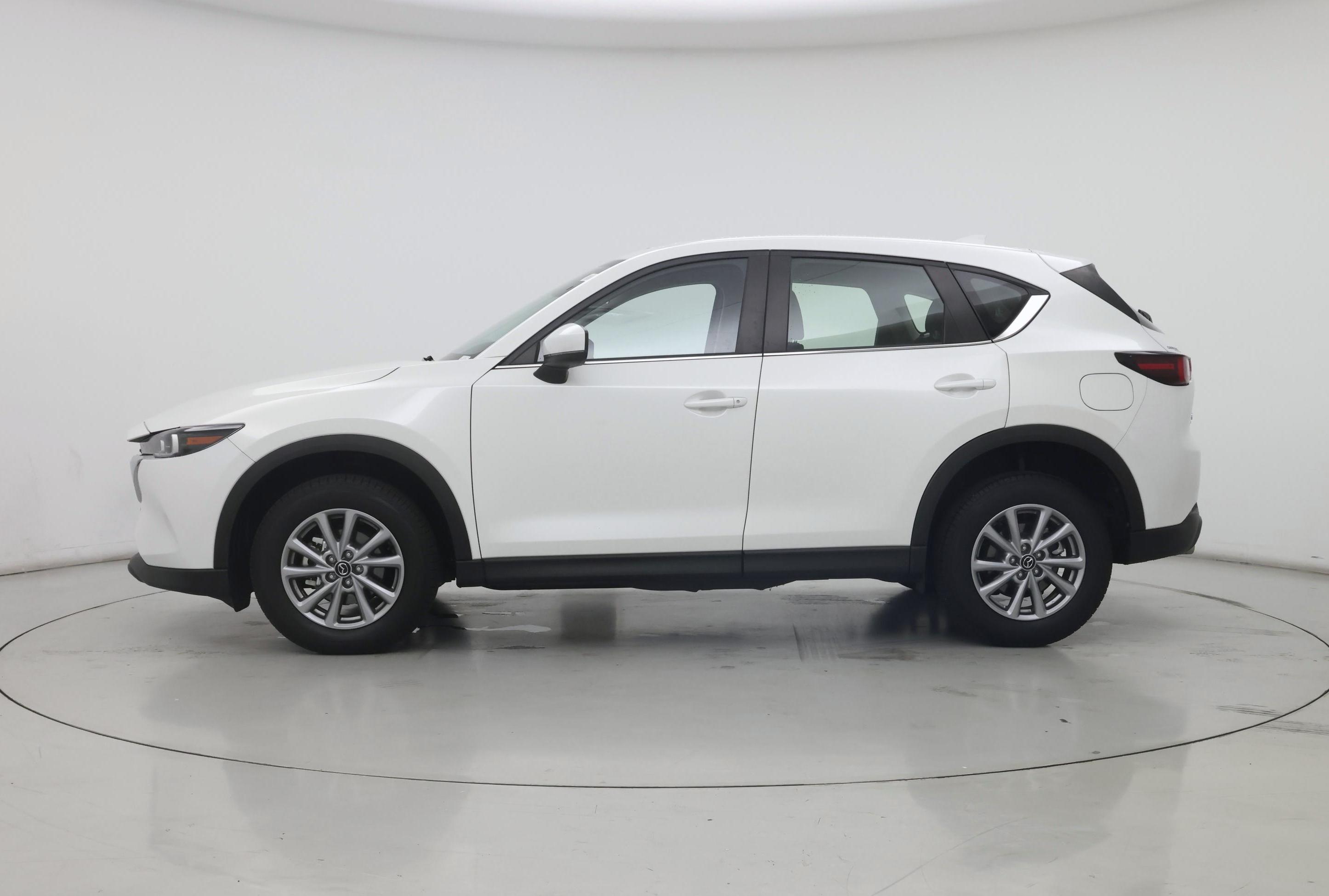Thumbnail: 2023 Mazda CX-5 - 3