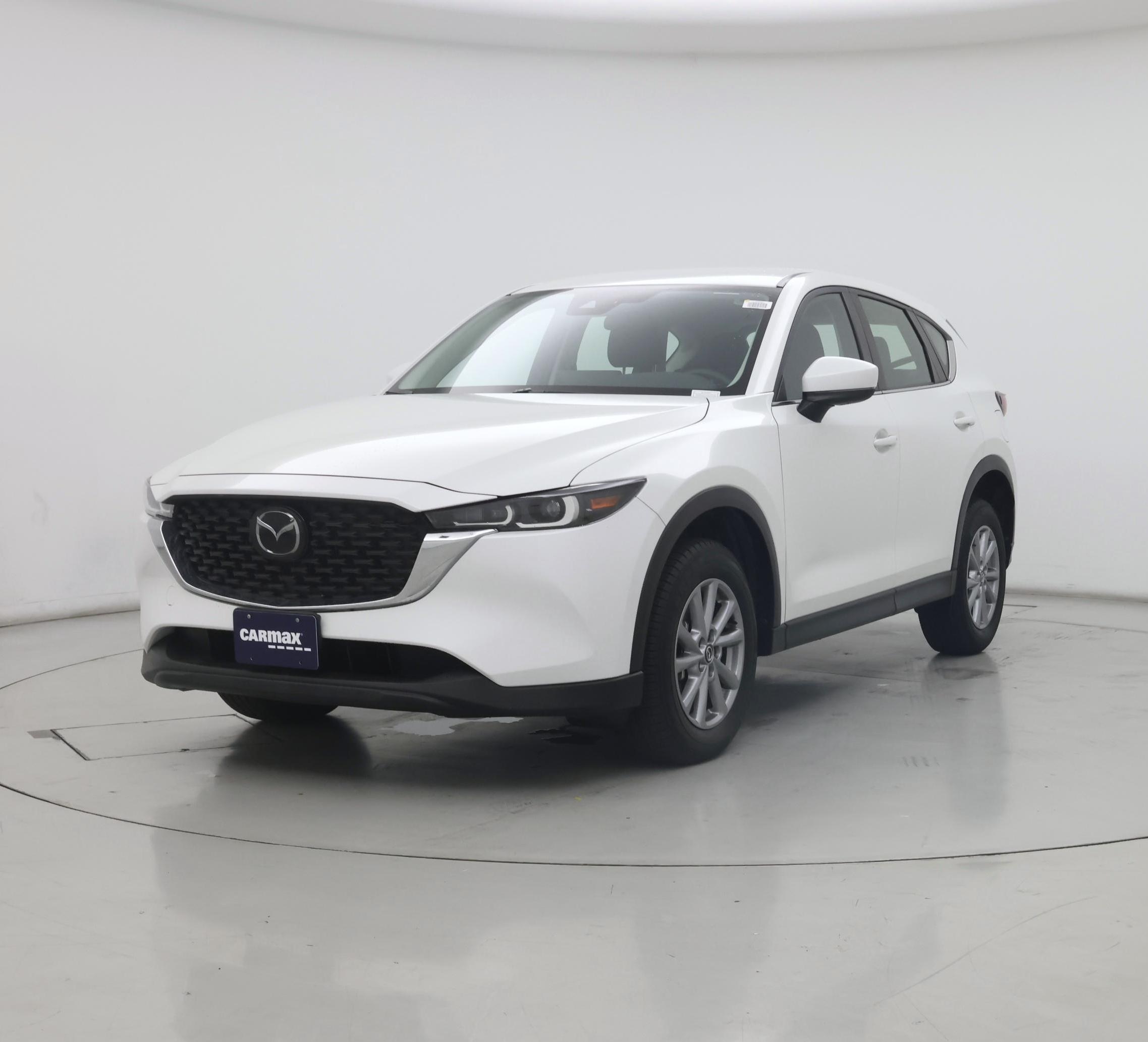 Thumbnail: 2023 Mazda CX-5 - 4