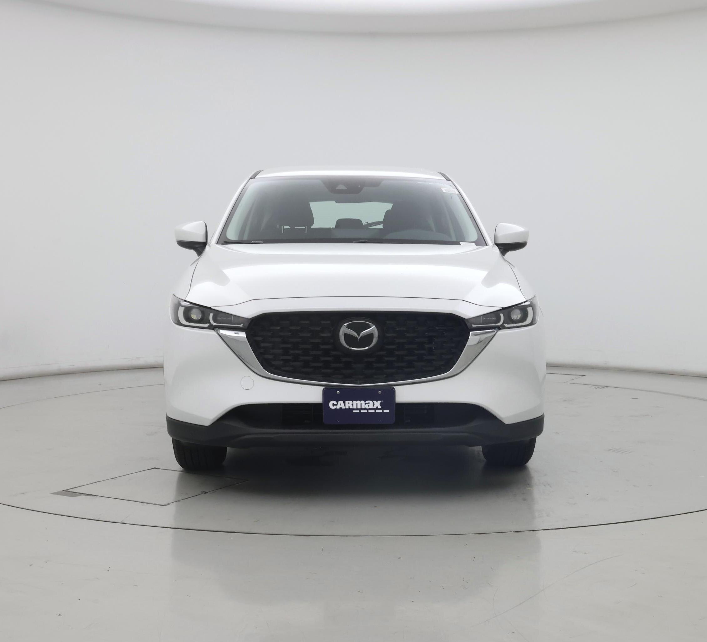 Thumbnail: 2023 Mazda CX-5 - 5