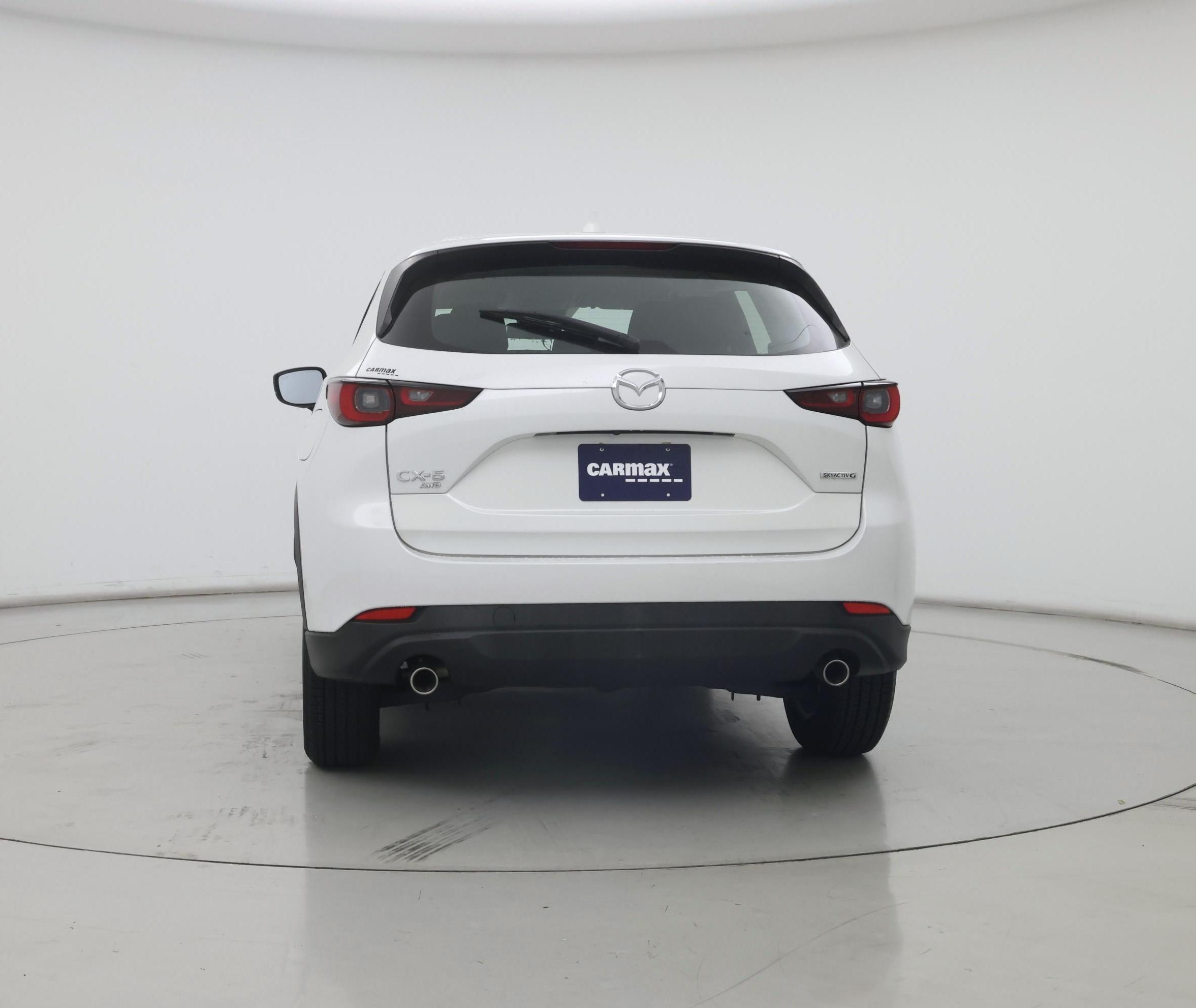 Thumbnail: 2023 Mazda CX-5 - 6