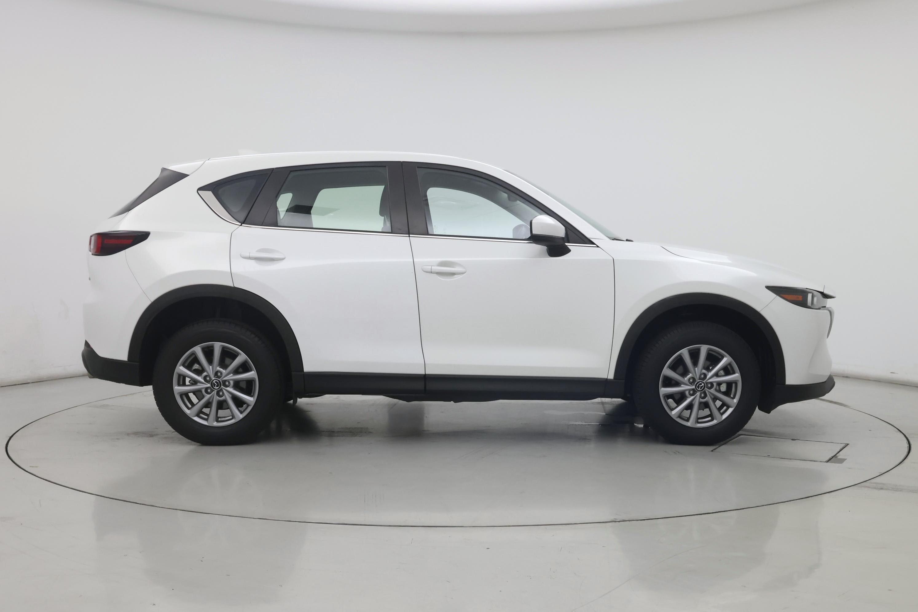 Thumbnail: 2023 Mazda CX-5 - 7