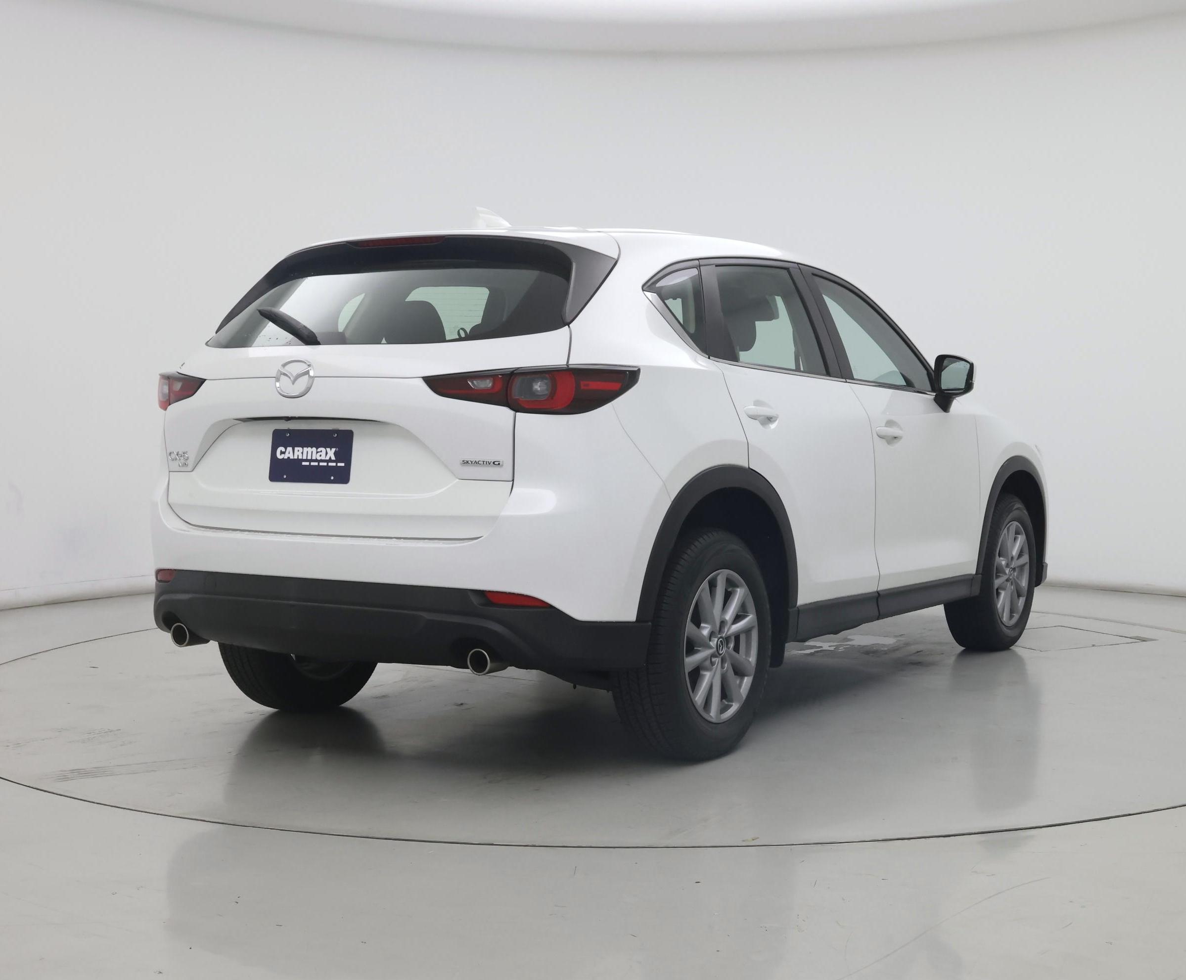 Thumbnail: 2023 Mazda CX-5 - 8