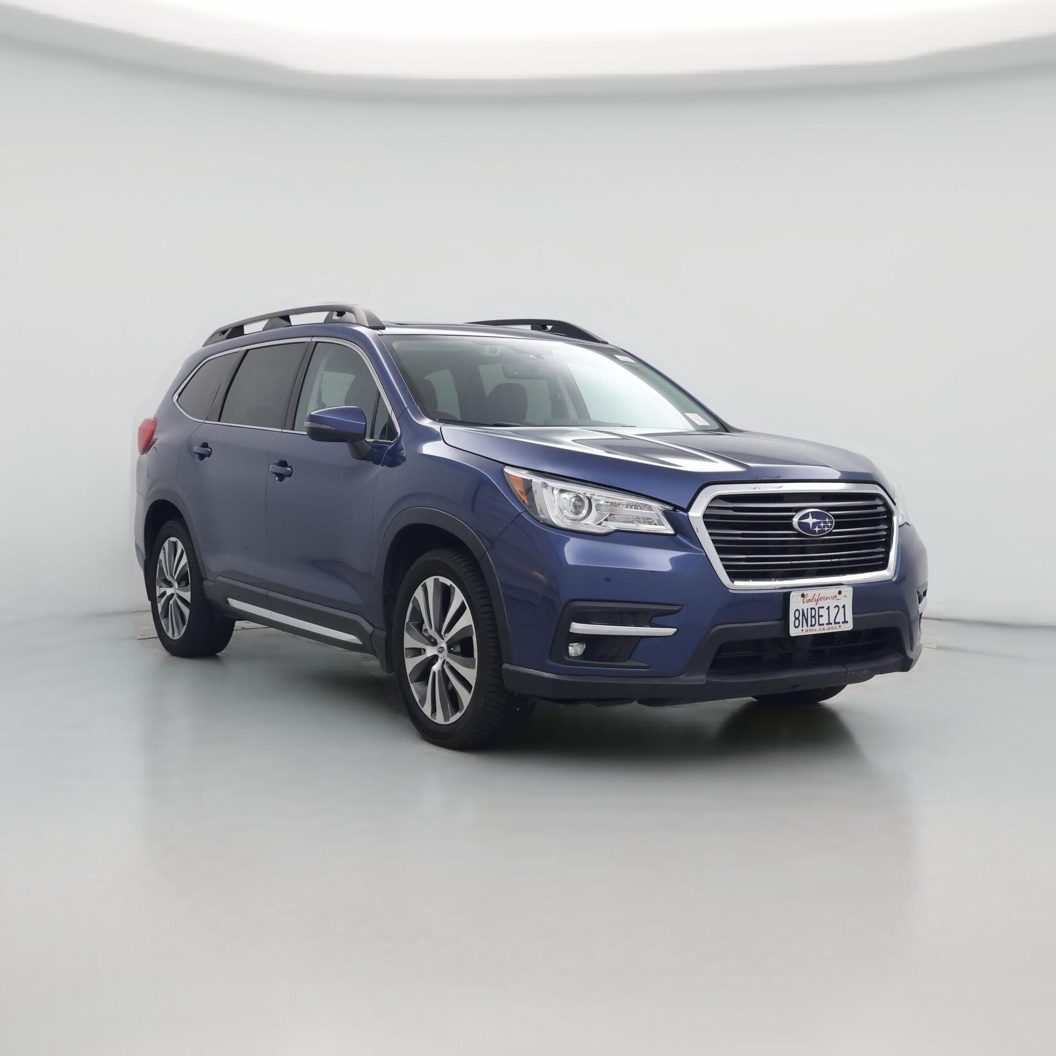 Thumbnail: 2020 Subaru Ascent - 1