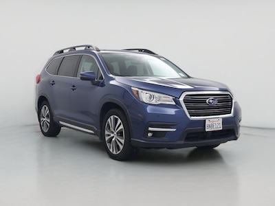 2020 Subaru Ascent Limited