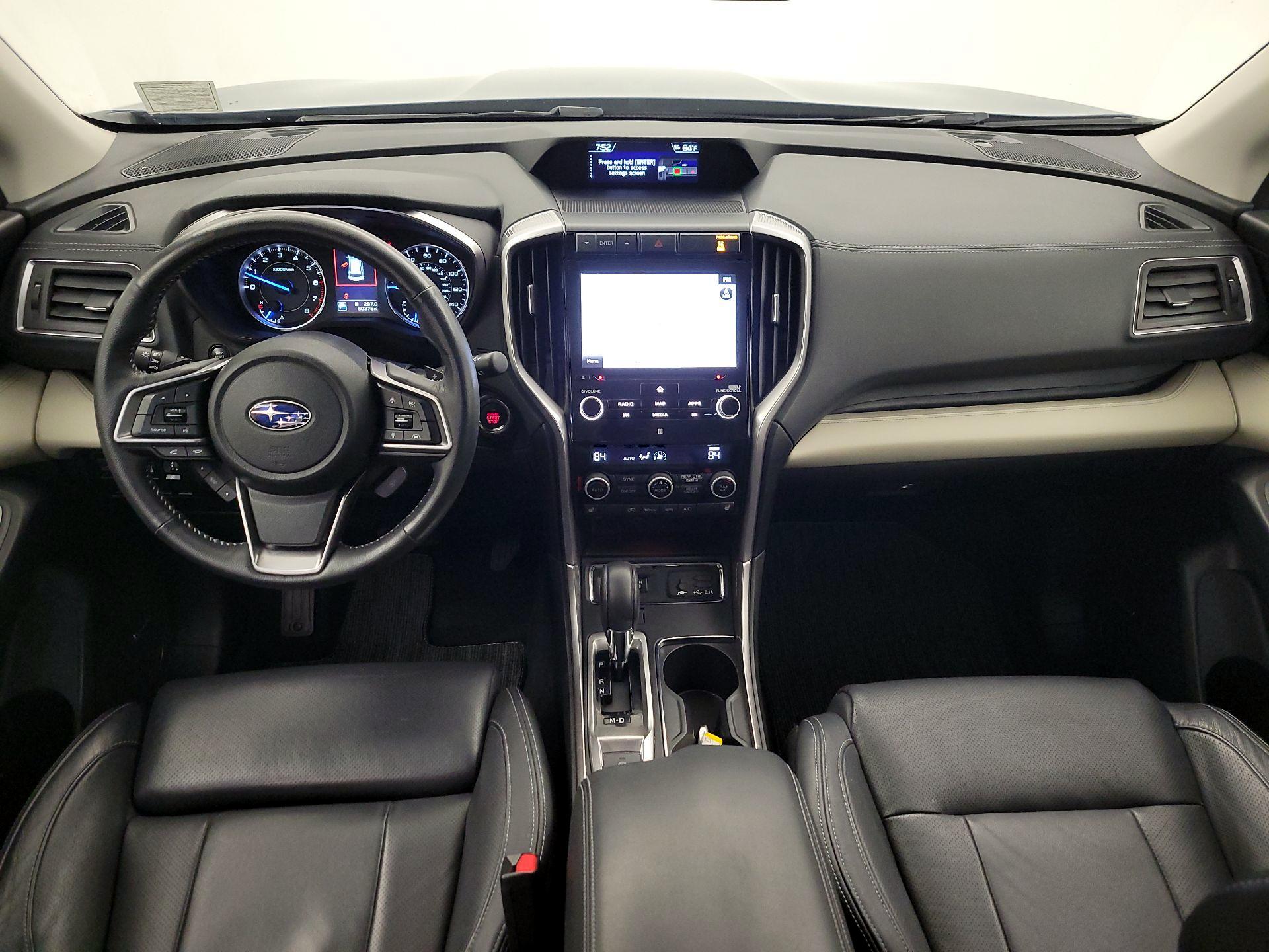 Thumbnail: 2020 Subaru Ascent - 9