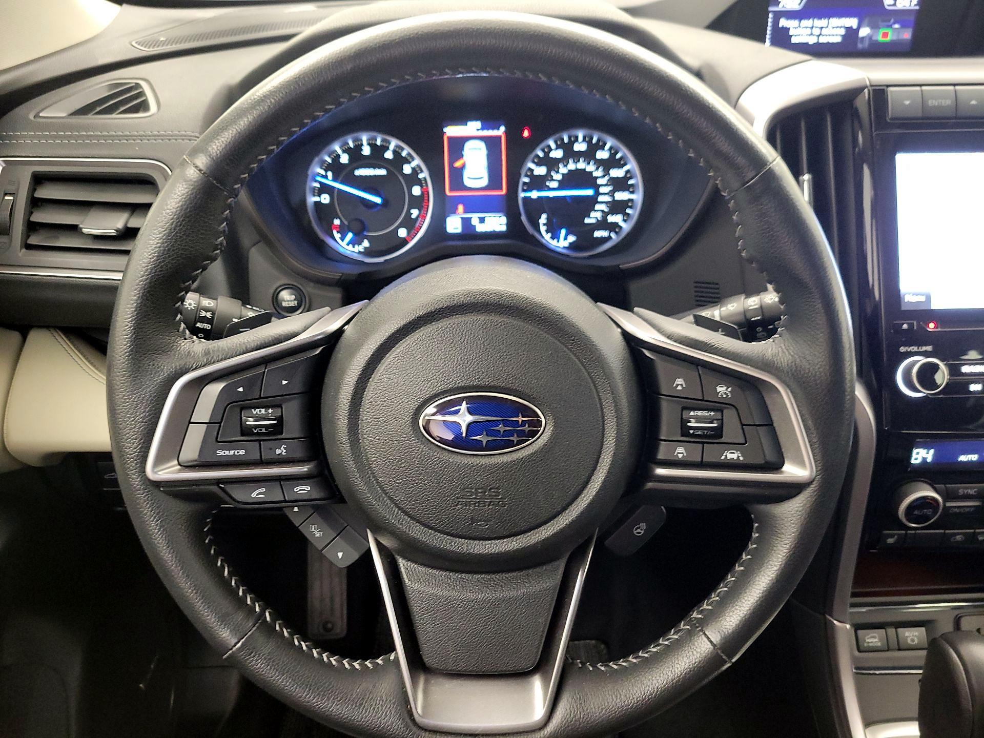 Thumbnail: 2020 Subaru Ascent - 10