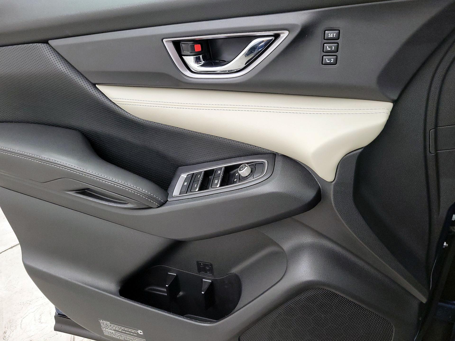Thumbnail: 2020 Subaru Ascent - 12