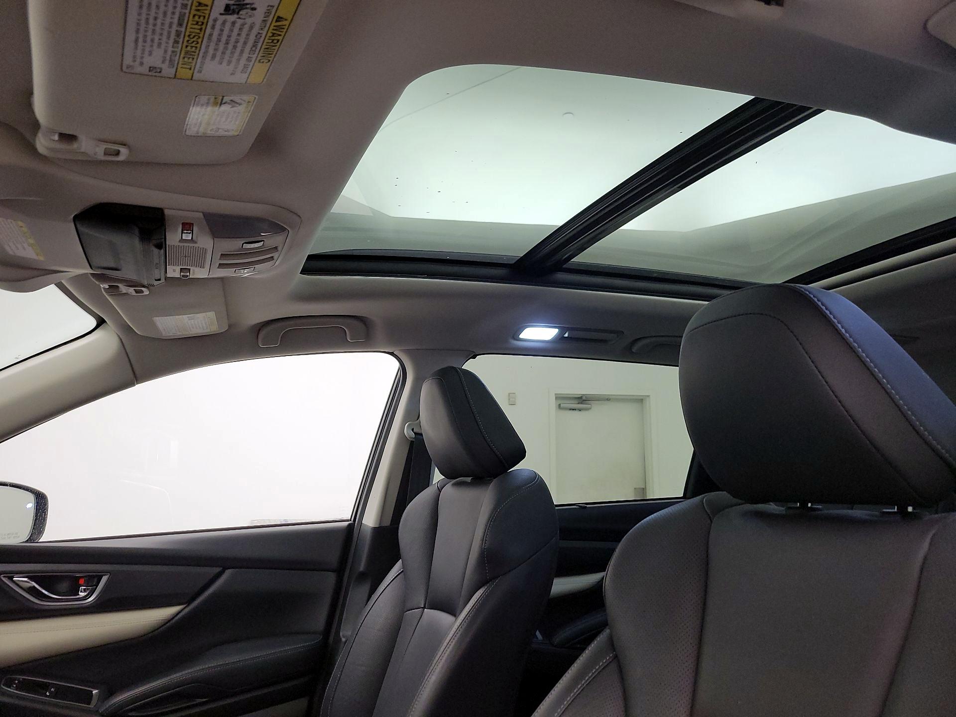 Thumbnail: 2020 Subaru Ascent - 20