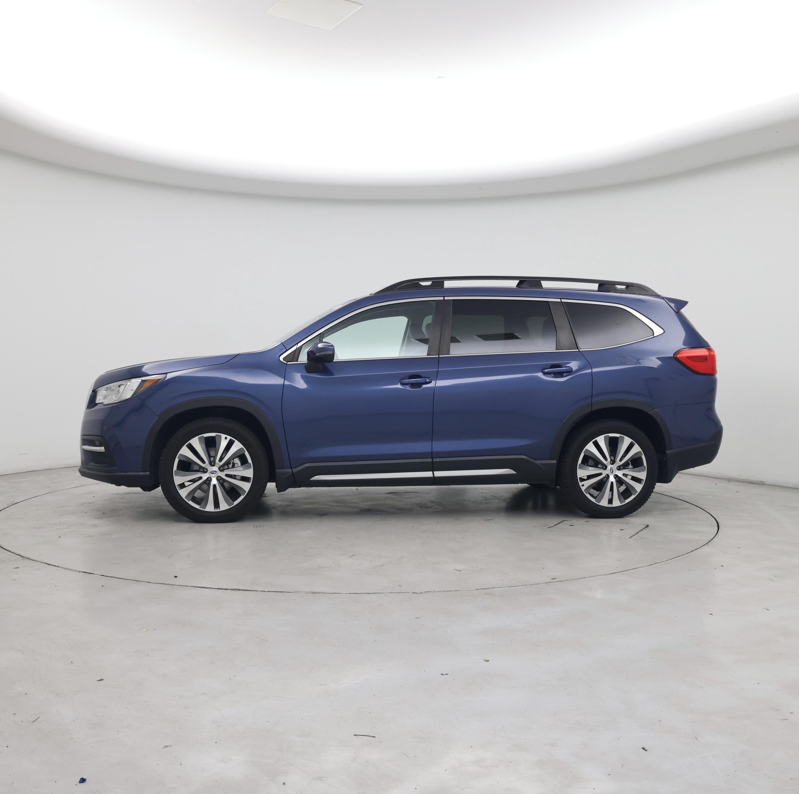 Thumbnail: 2020 Subaru Ascent - 3