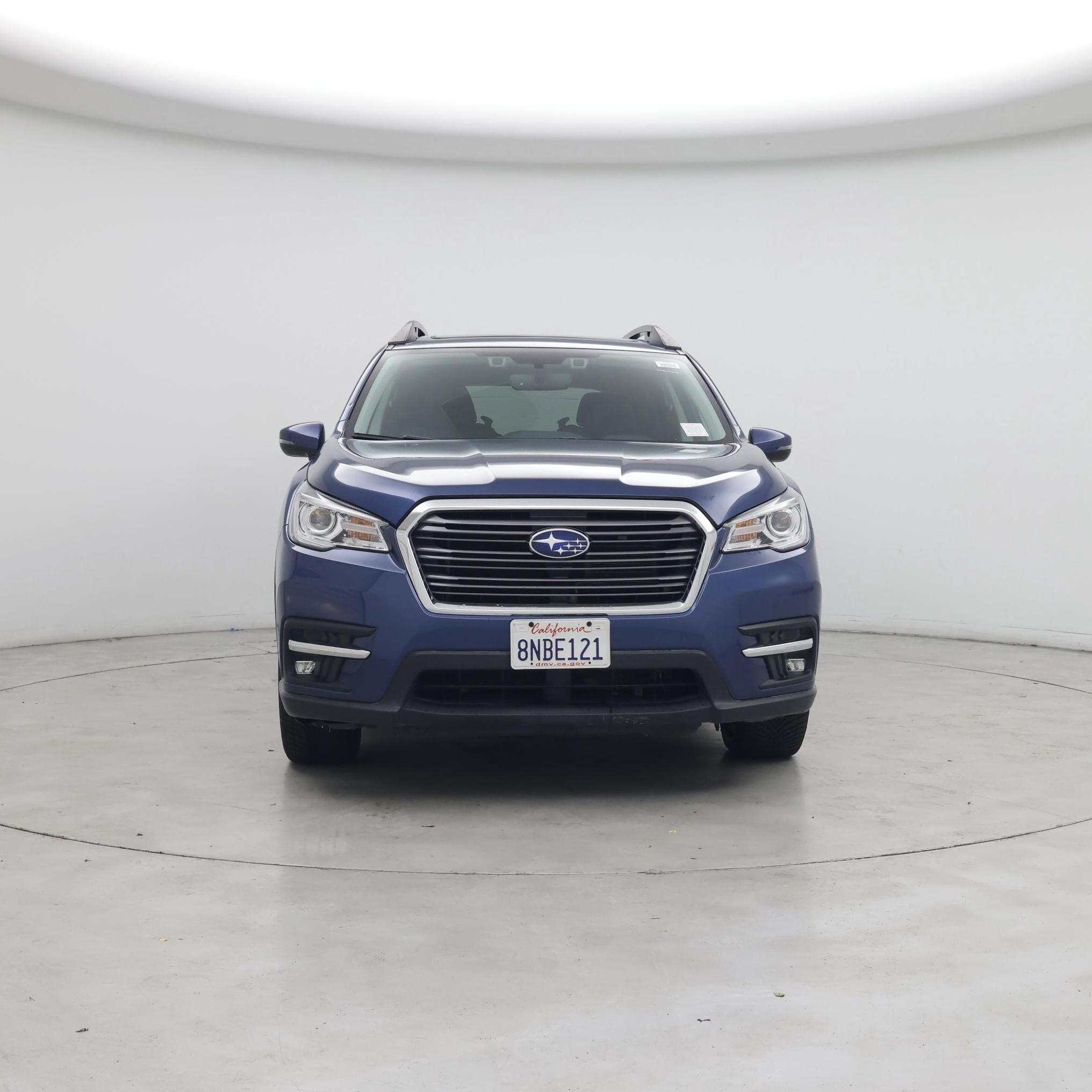 Thumbnail: 2020 Subaru Ascent - 5