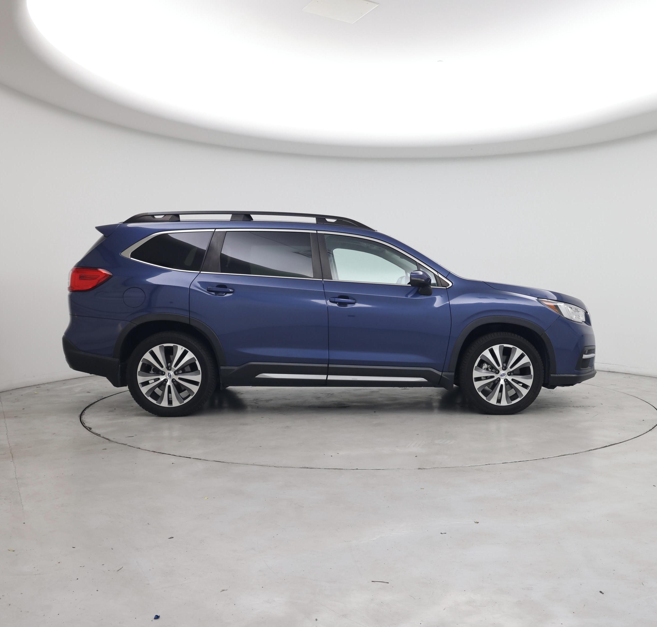 Thumbnail: 2020 Subaru Ascent - 7