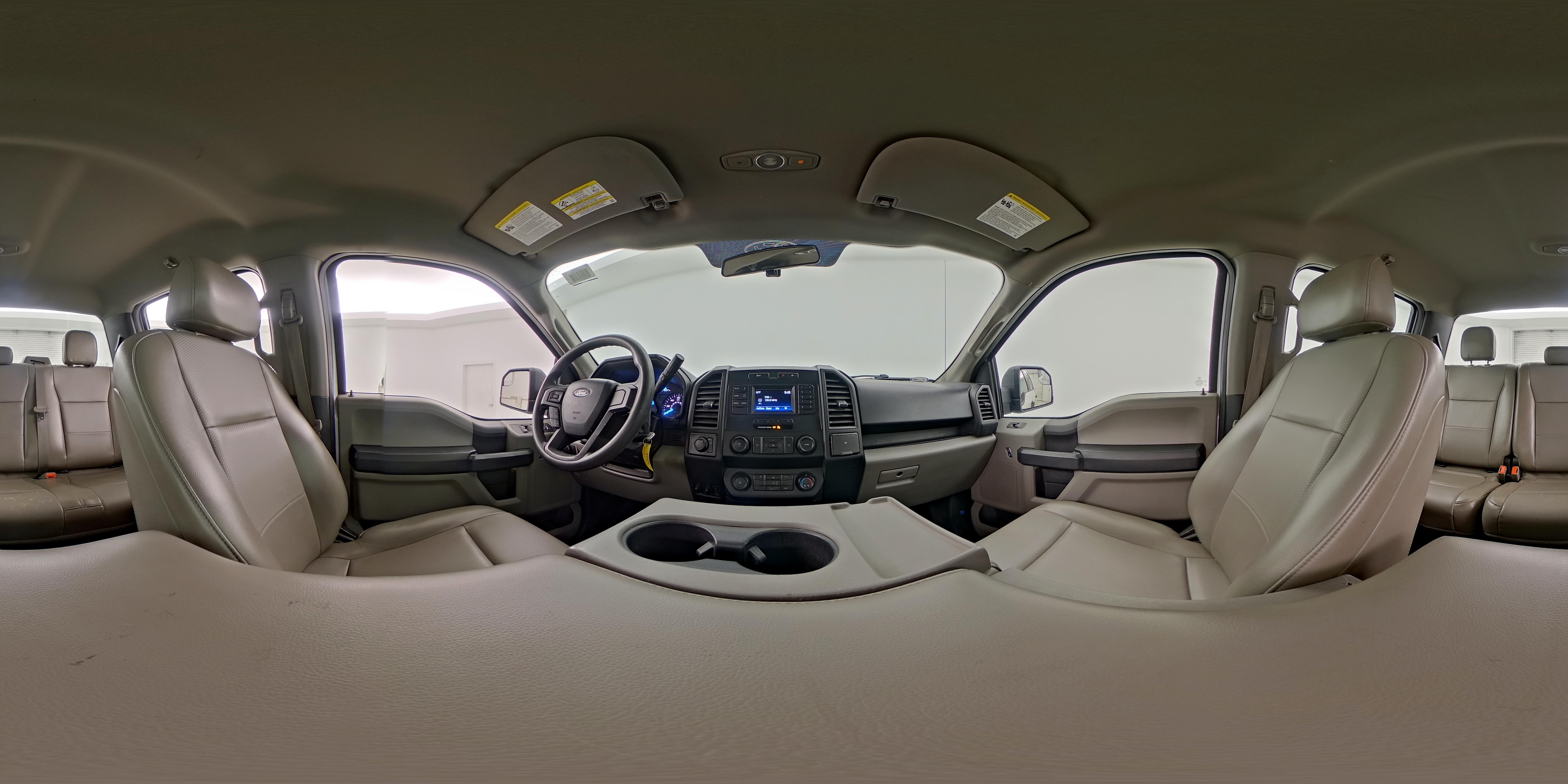 2018 Ford F-150 XL - Photo 24