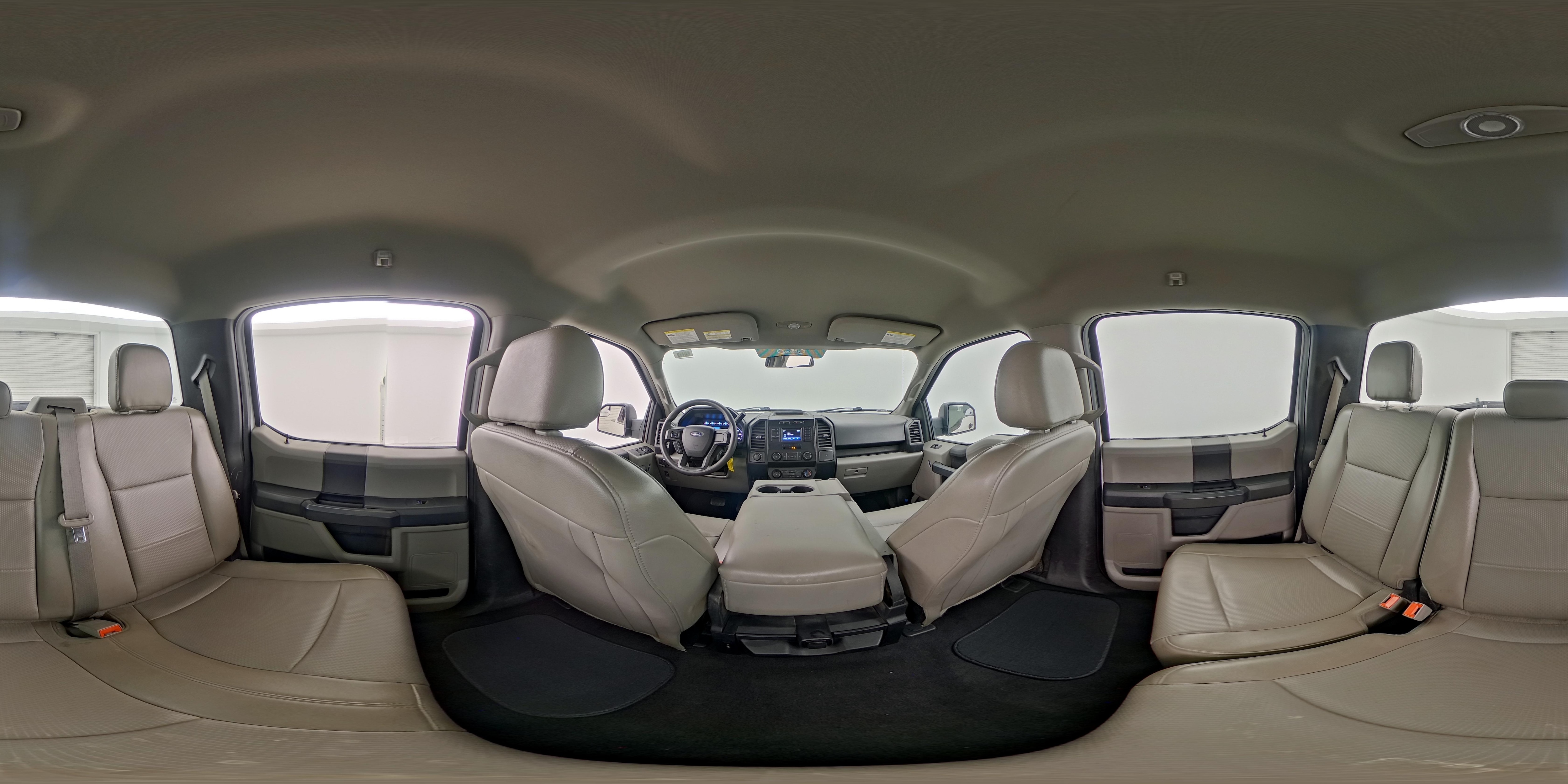 2018 Ford F-150 XL - Photo 25