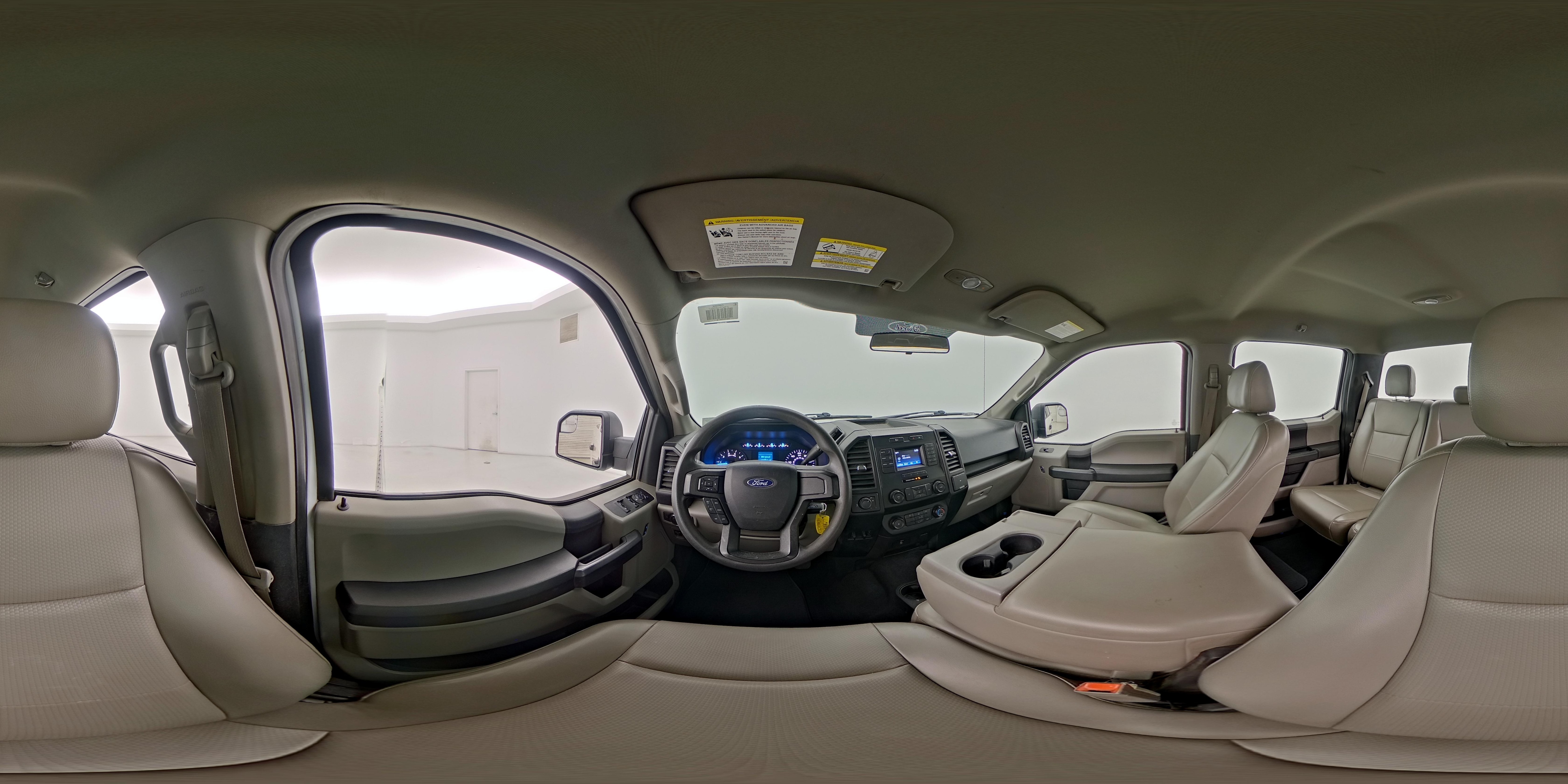 2018 Ford F-150 XL - Photo 26