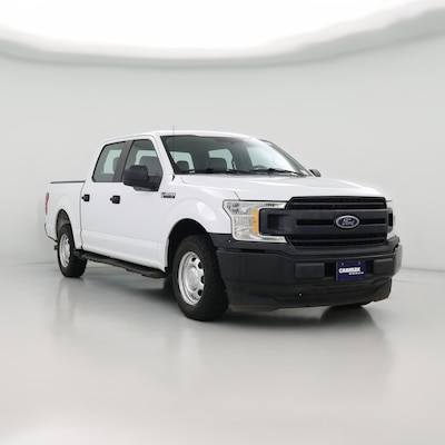 2018 Ford F150 XL