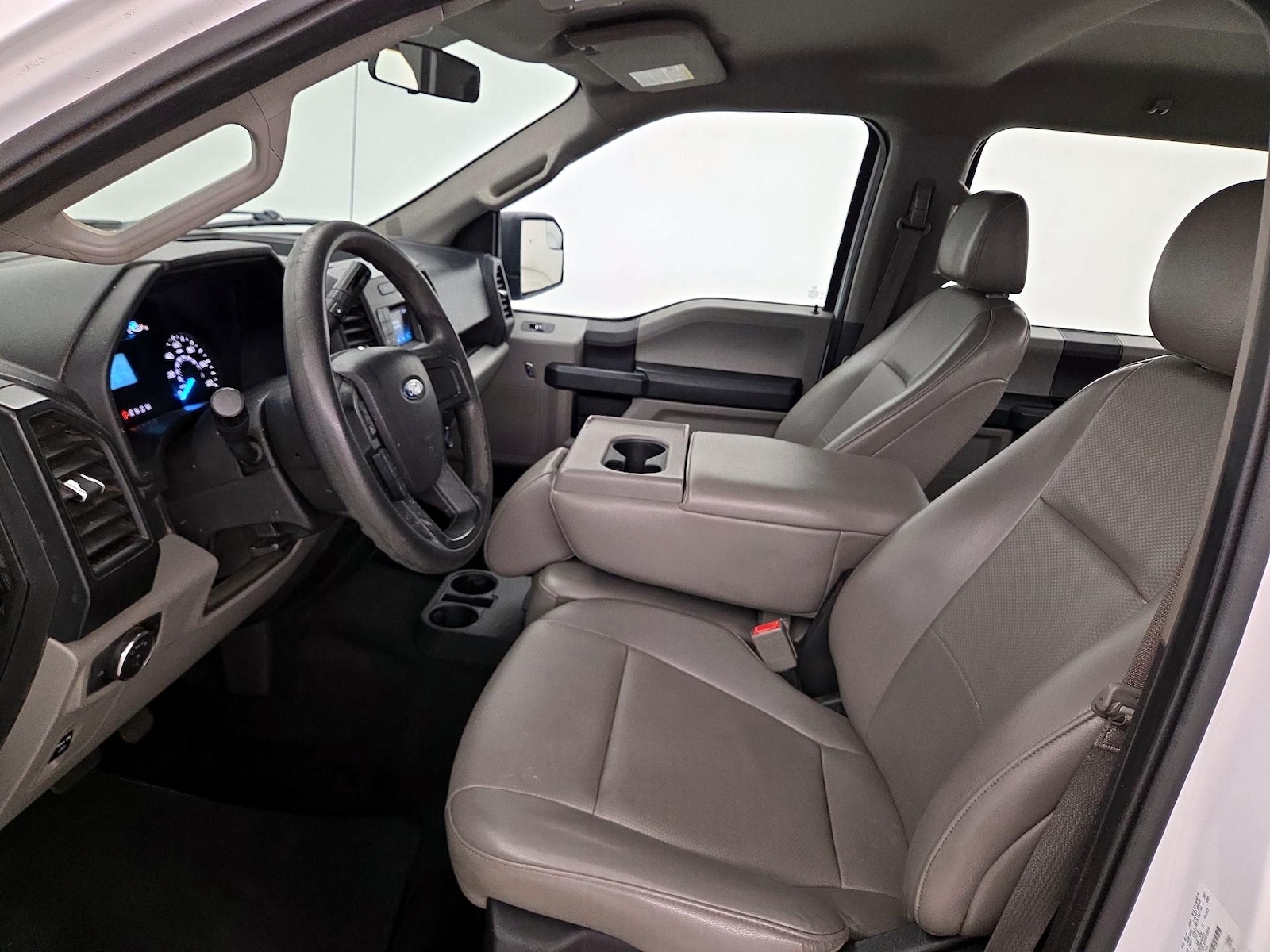 2018 Ford F-150 XL - Photo 12