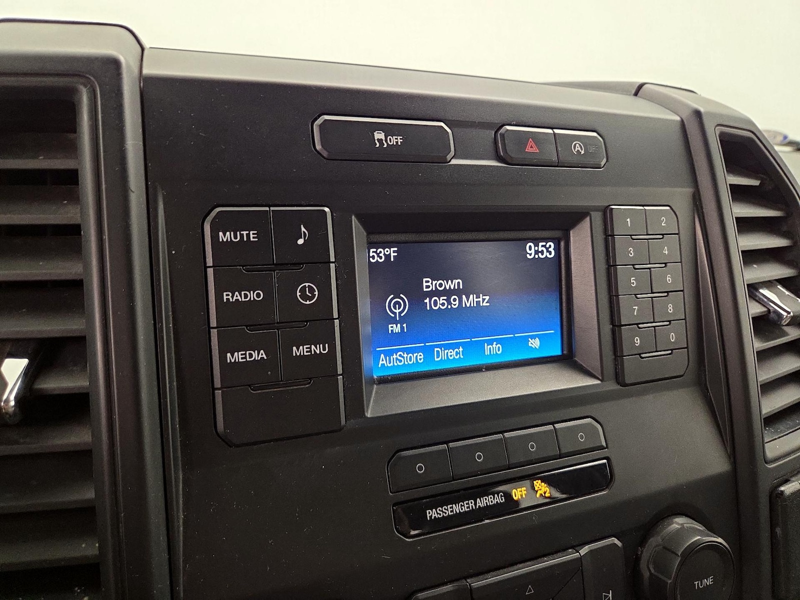 2018 Ford F-150 XL - Photo 16