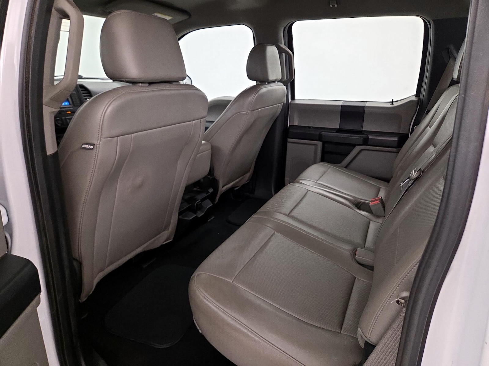2018 Ford F-150 XL - Photo 20