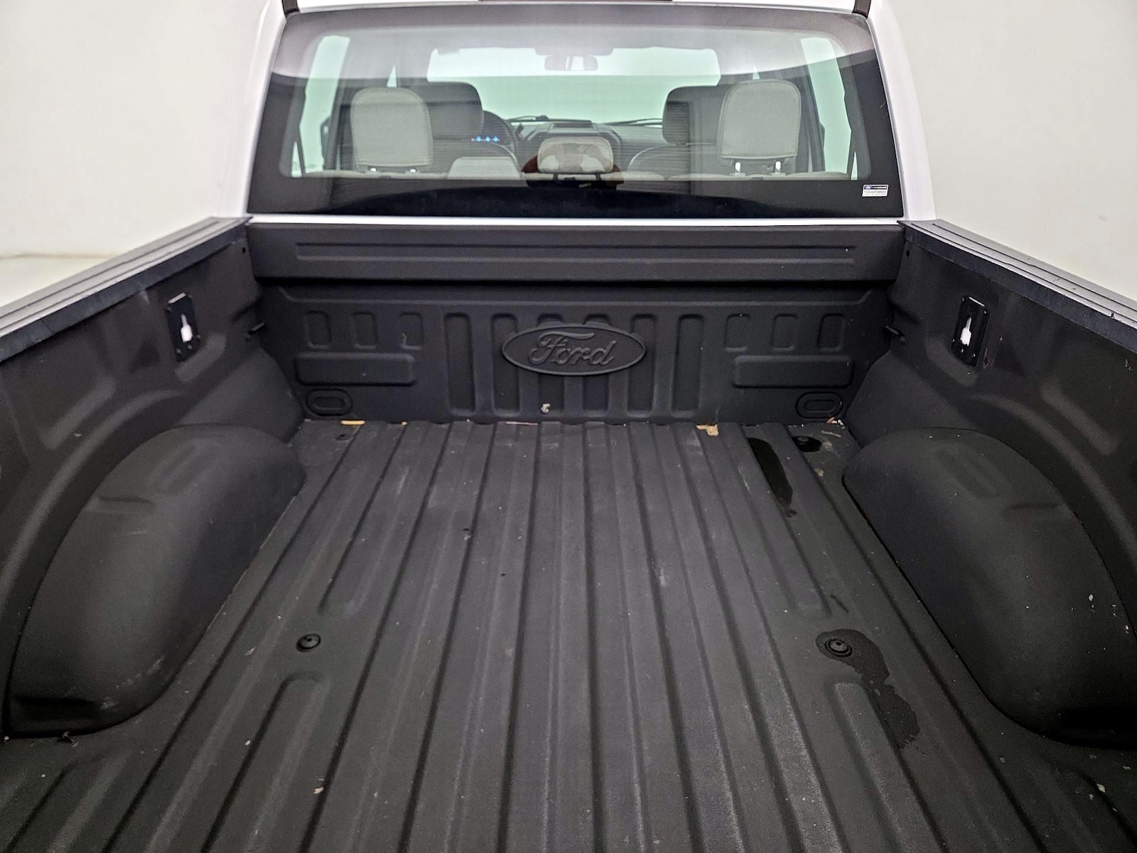 2018 Ford F-150 XL - Photo 21