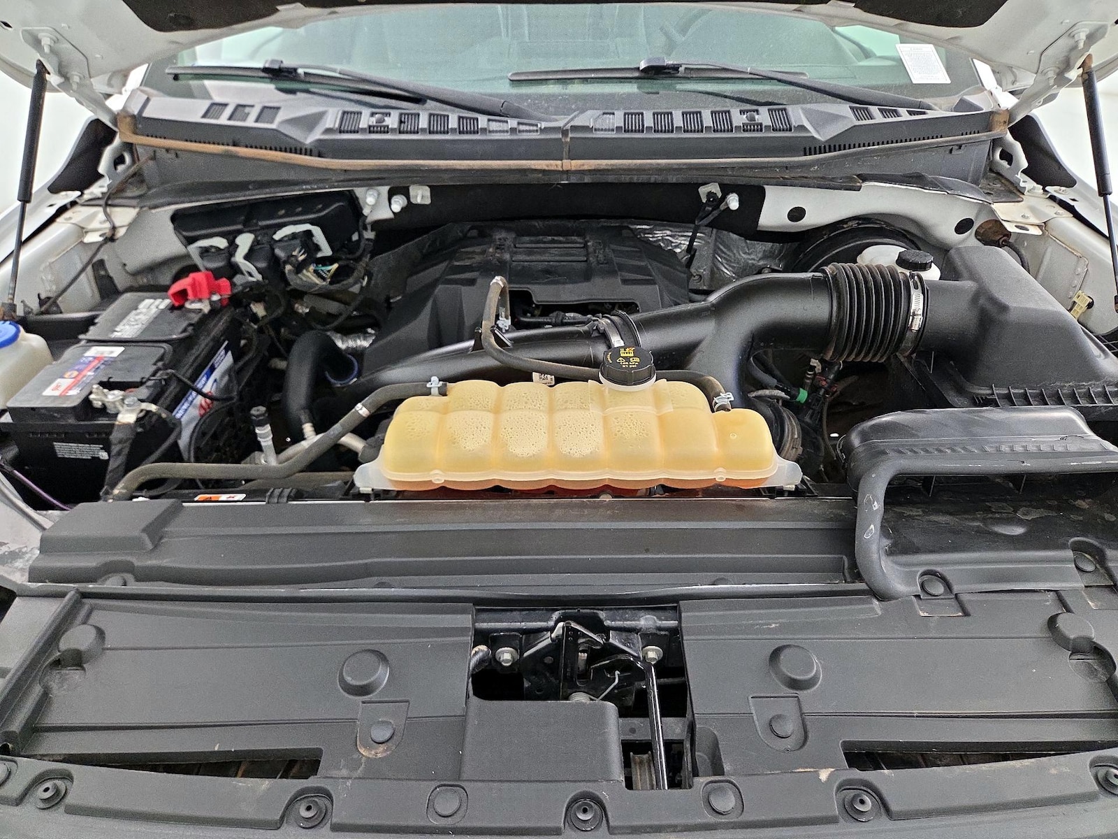 2018 Ford F-150 XL - Photo 22