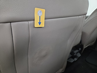 Condition detail
