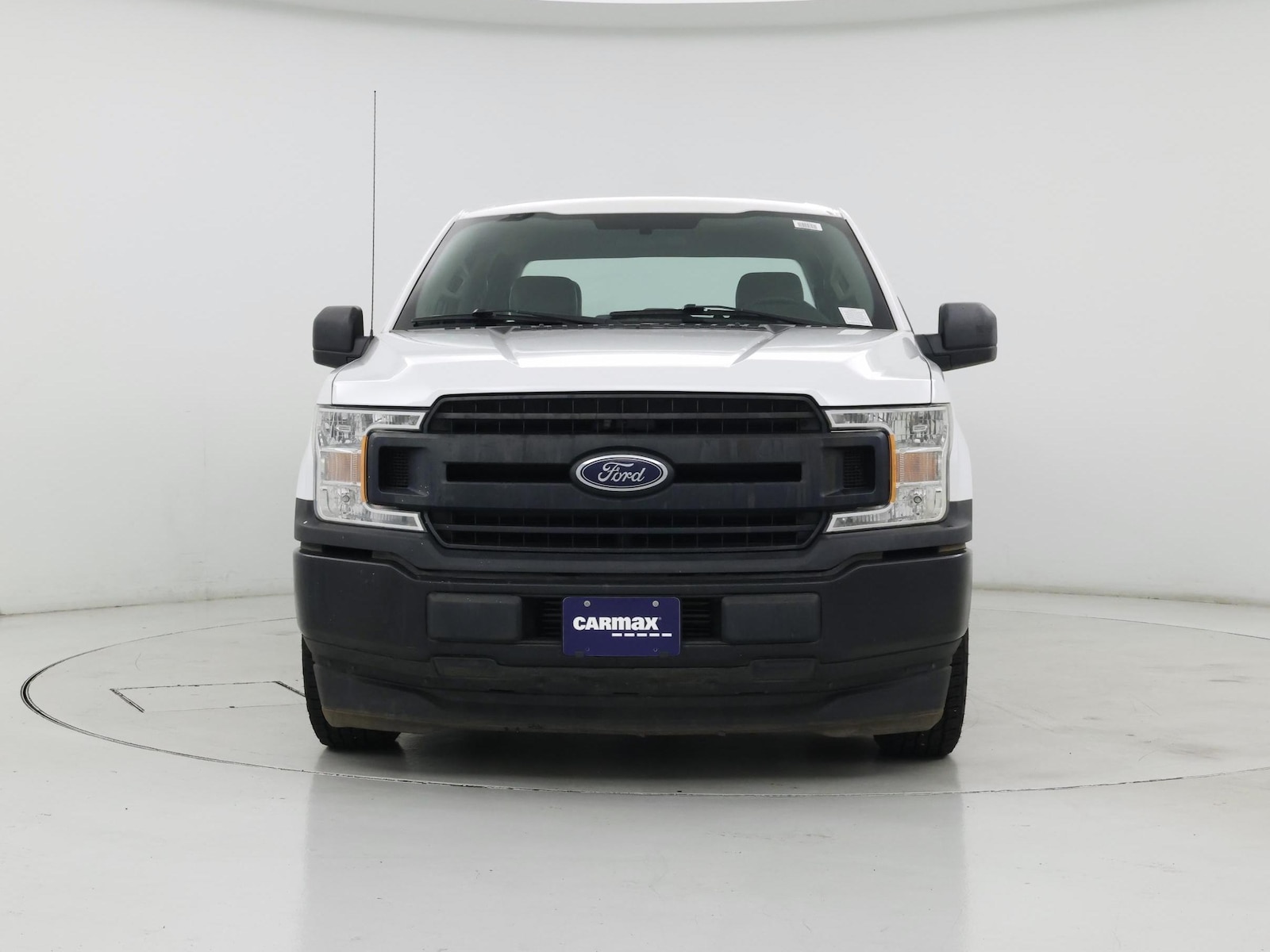 2018 Ford F-150 XL - Photo 6