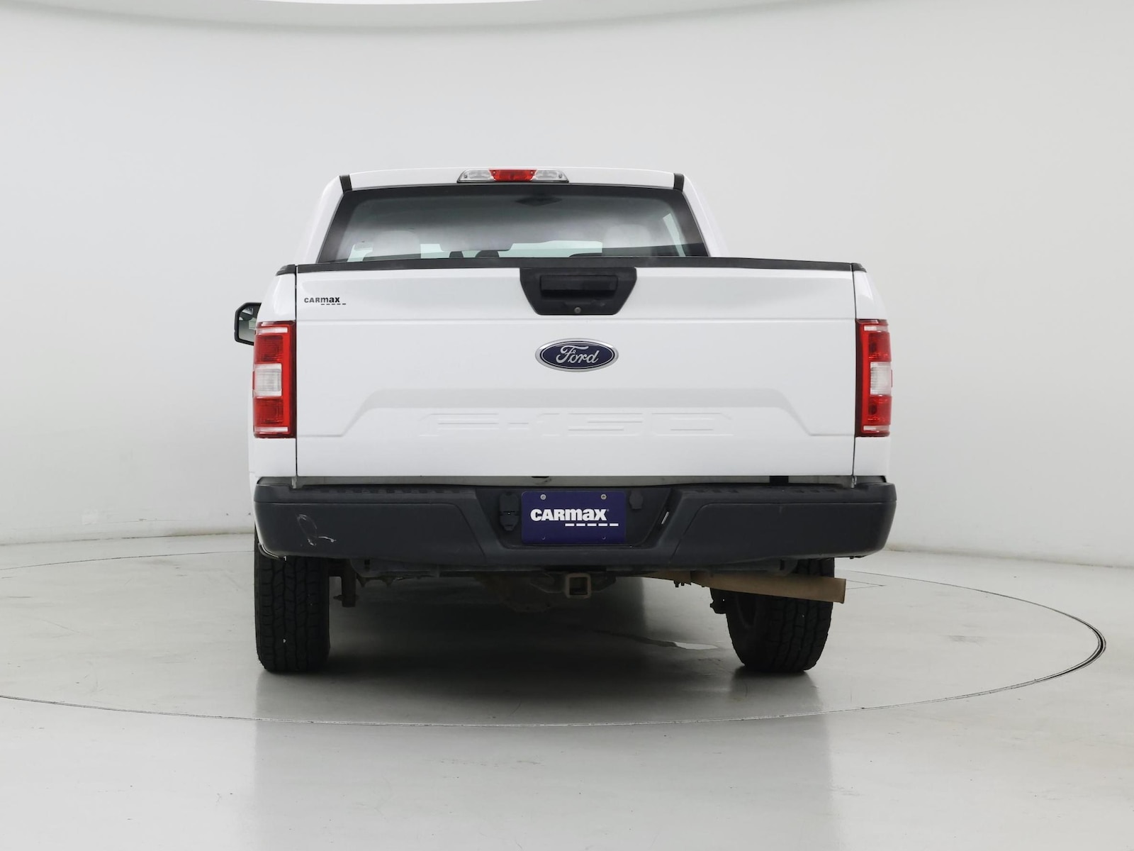 2018 Ford F-150 XL - Photo 7