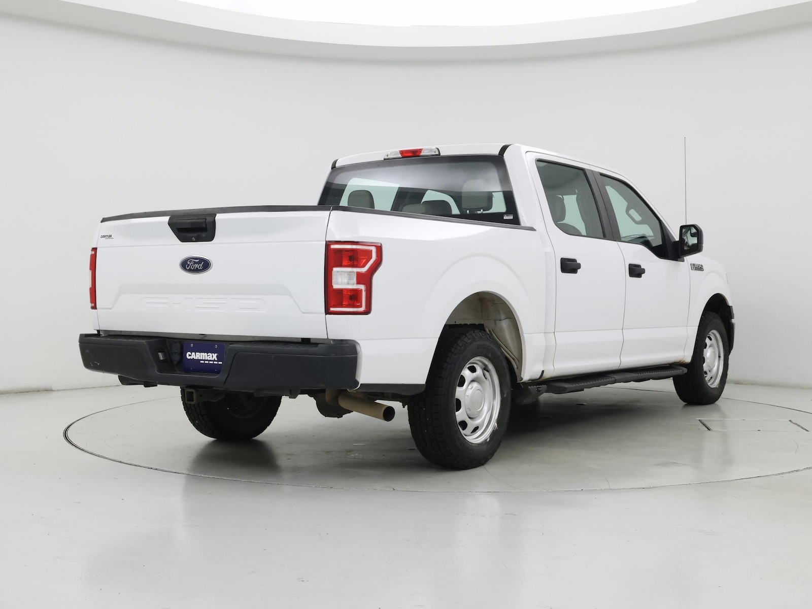 2018 Ford F-150 XL - Photo 9