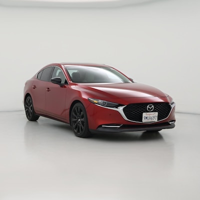 2023 Mazda Mazda3 2.5 Turbo Premium Plus