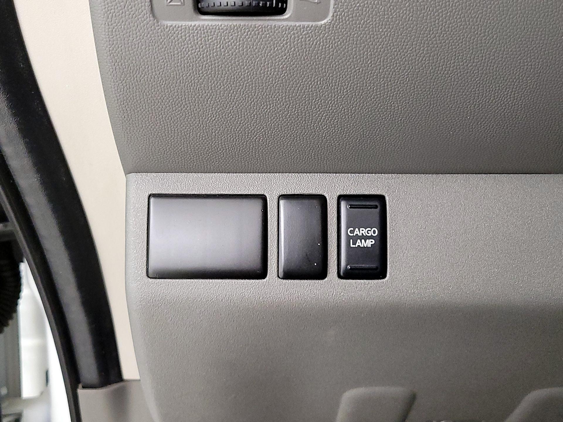 Thumbnail: 2021 Nissan Frontier - 13