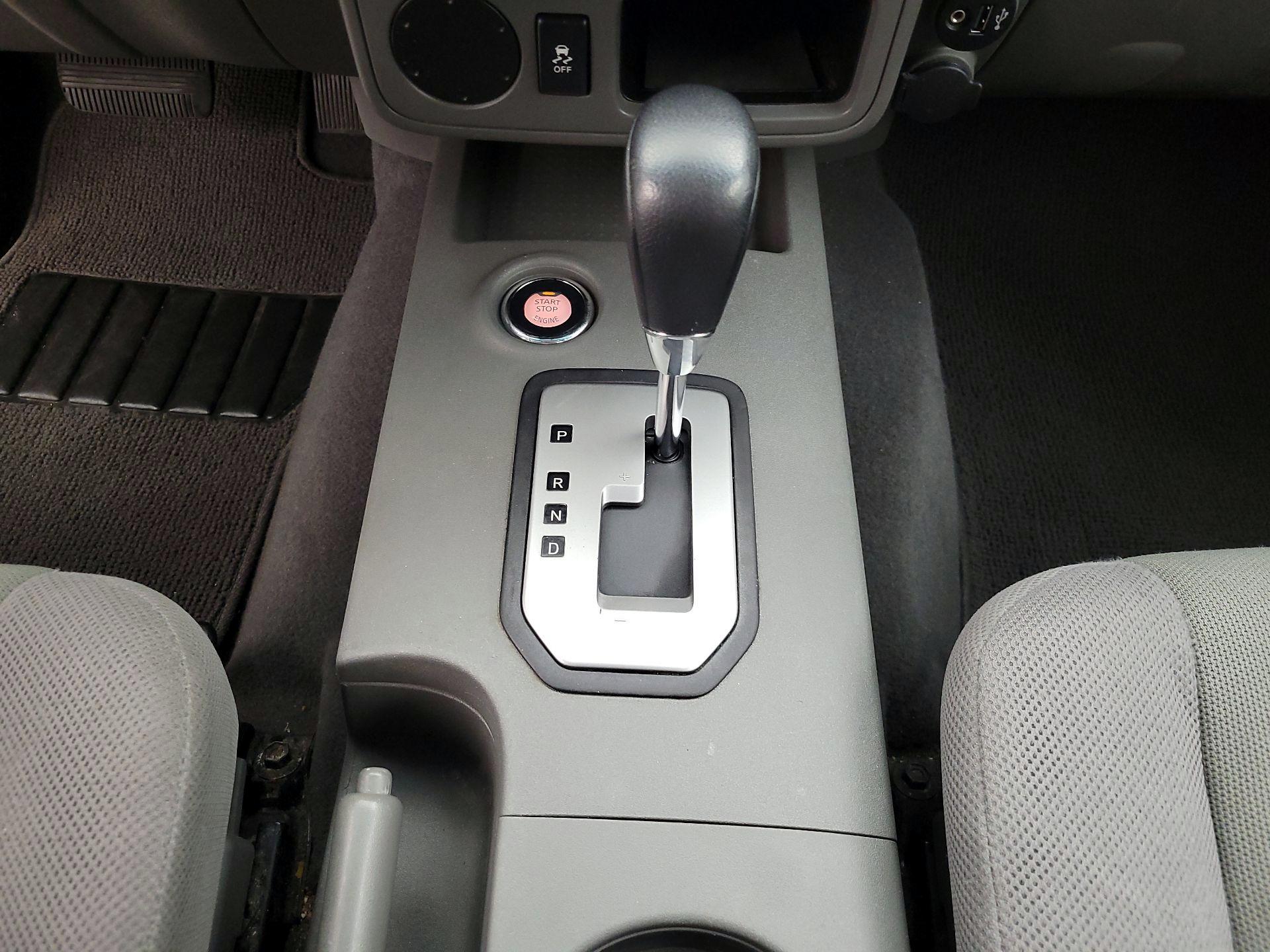 Thumbnail: 2021 Nissan Frontier - 17