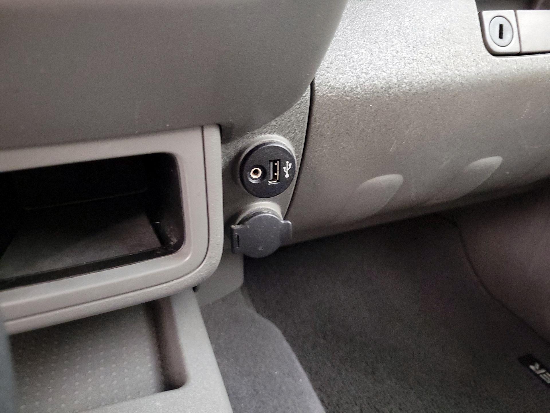 Thumbnail: 2021 Nissan Frontier - 18