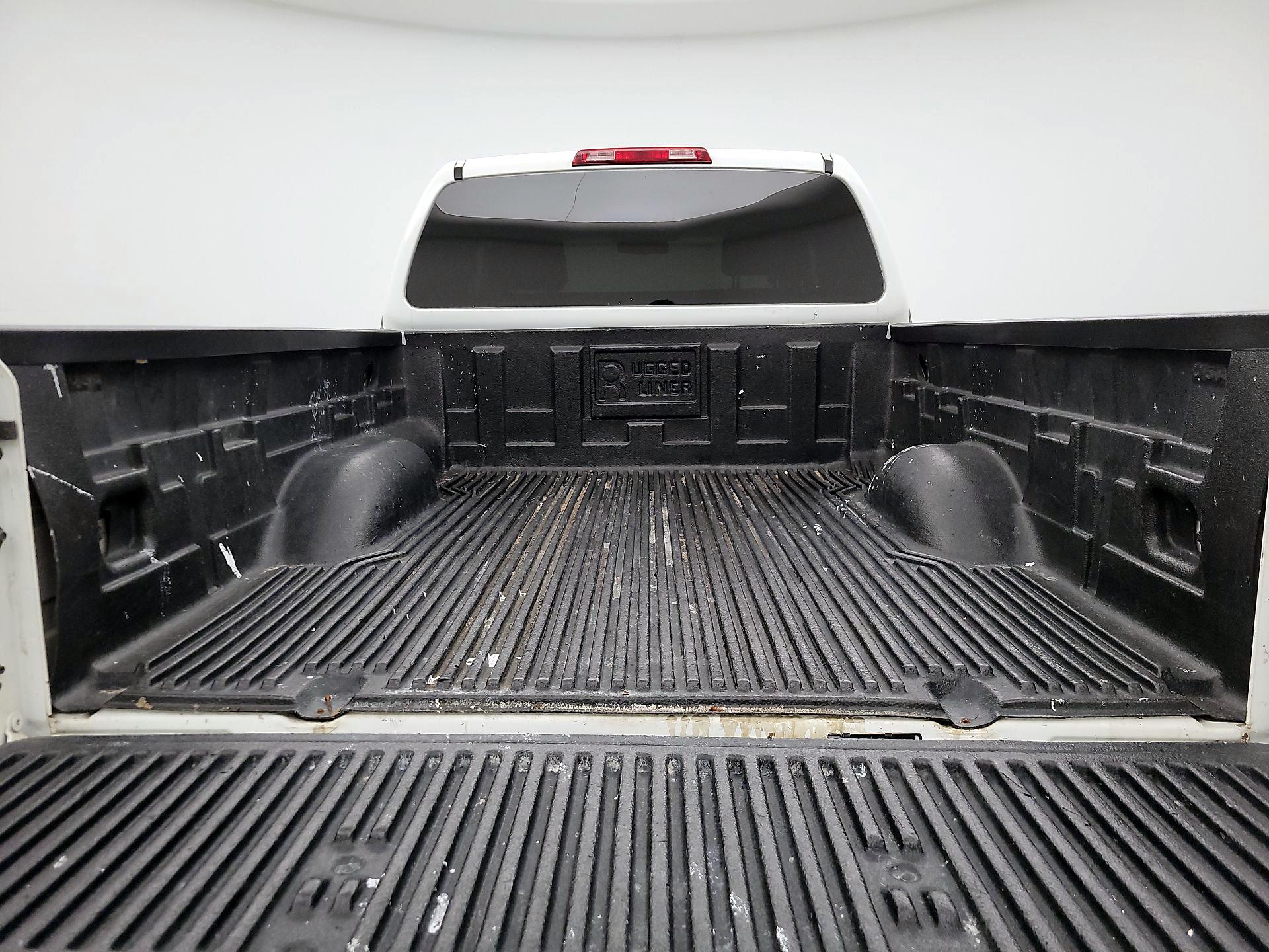 Thumbnail: 2021 Nissan Frontier - 20