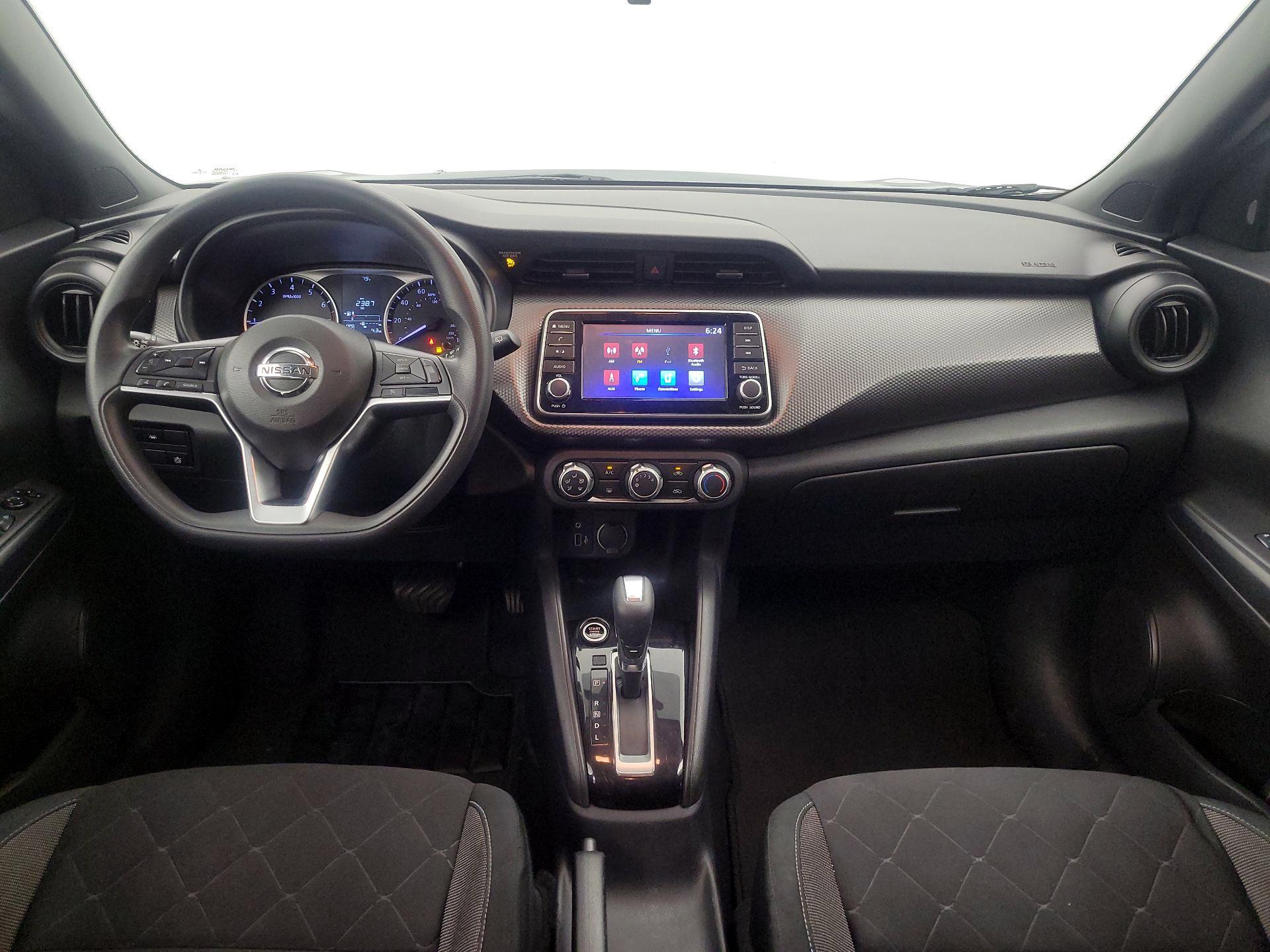 Thumbnail: 2020 Nissan Kicks - 9