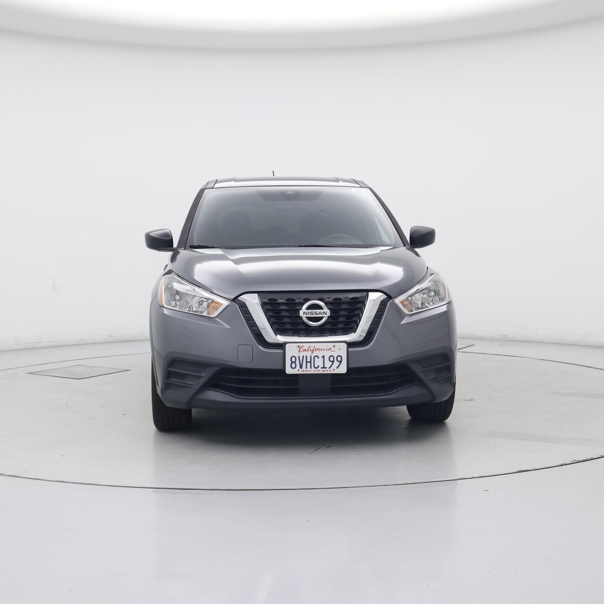 Thumbnail: 2020 Nissan Kicks - 5