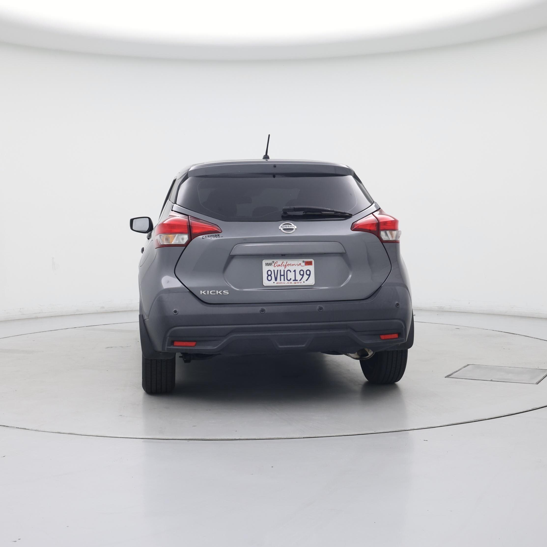 Thumbnail: 2020 Nissan Kicks - 6