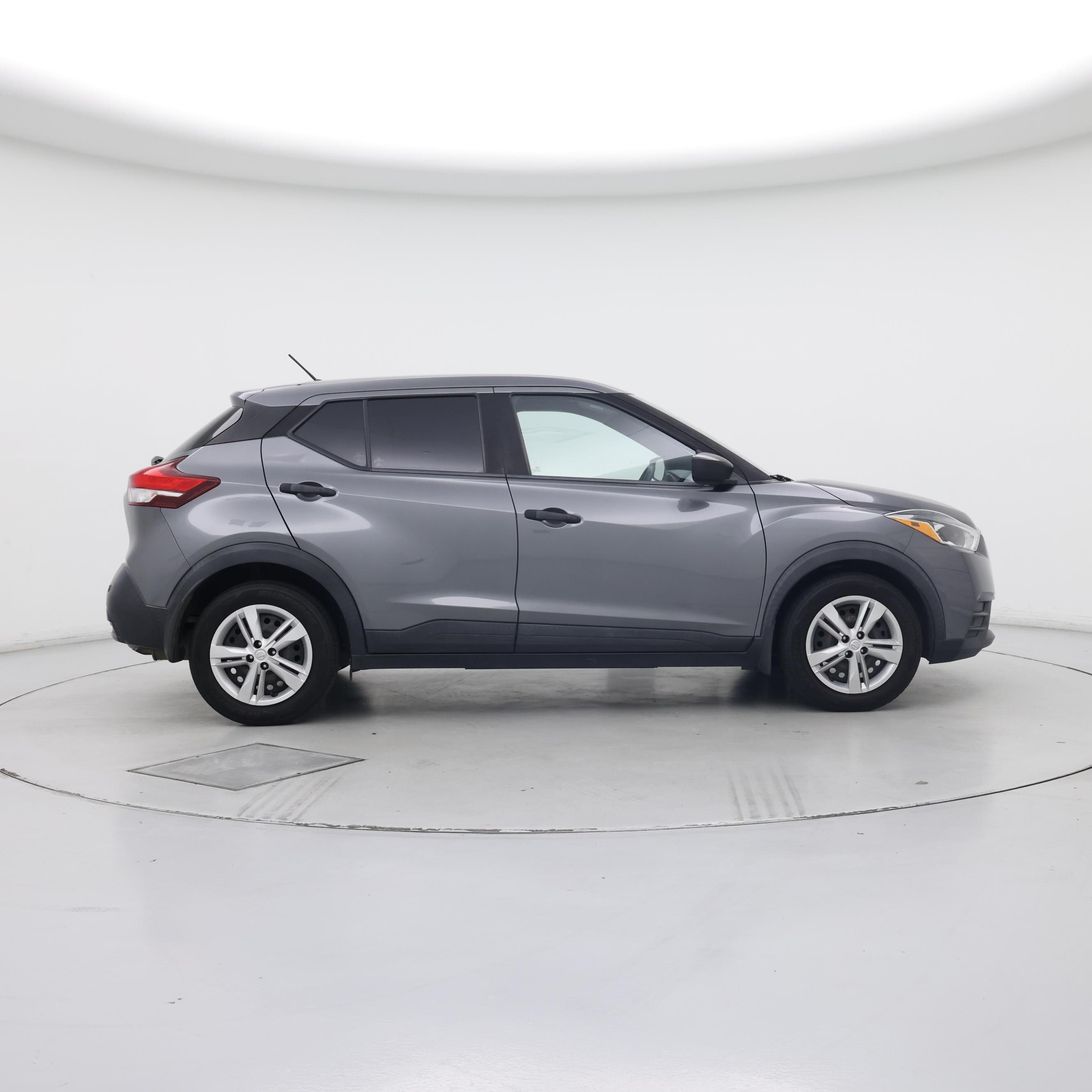 Thumbnail: 2020 Nissan Kicks - 7