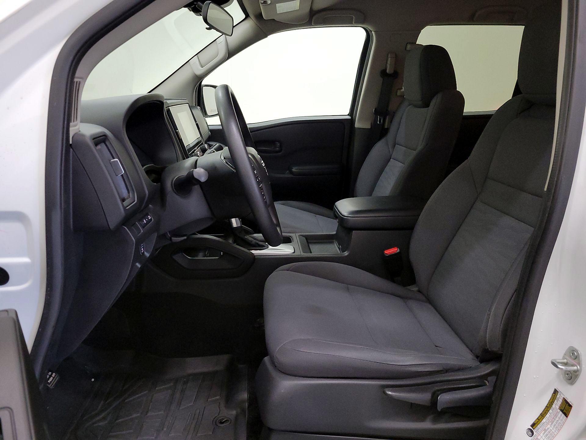 Thumbnail: 2025 Nissan Frontier - 11