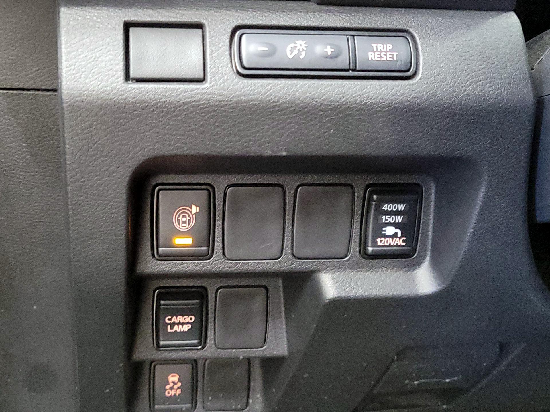 Thumbnail: 2025 Nissan Frontier - 13