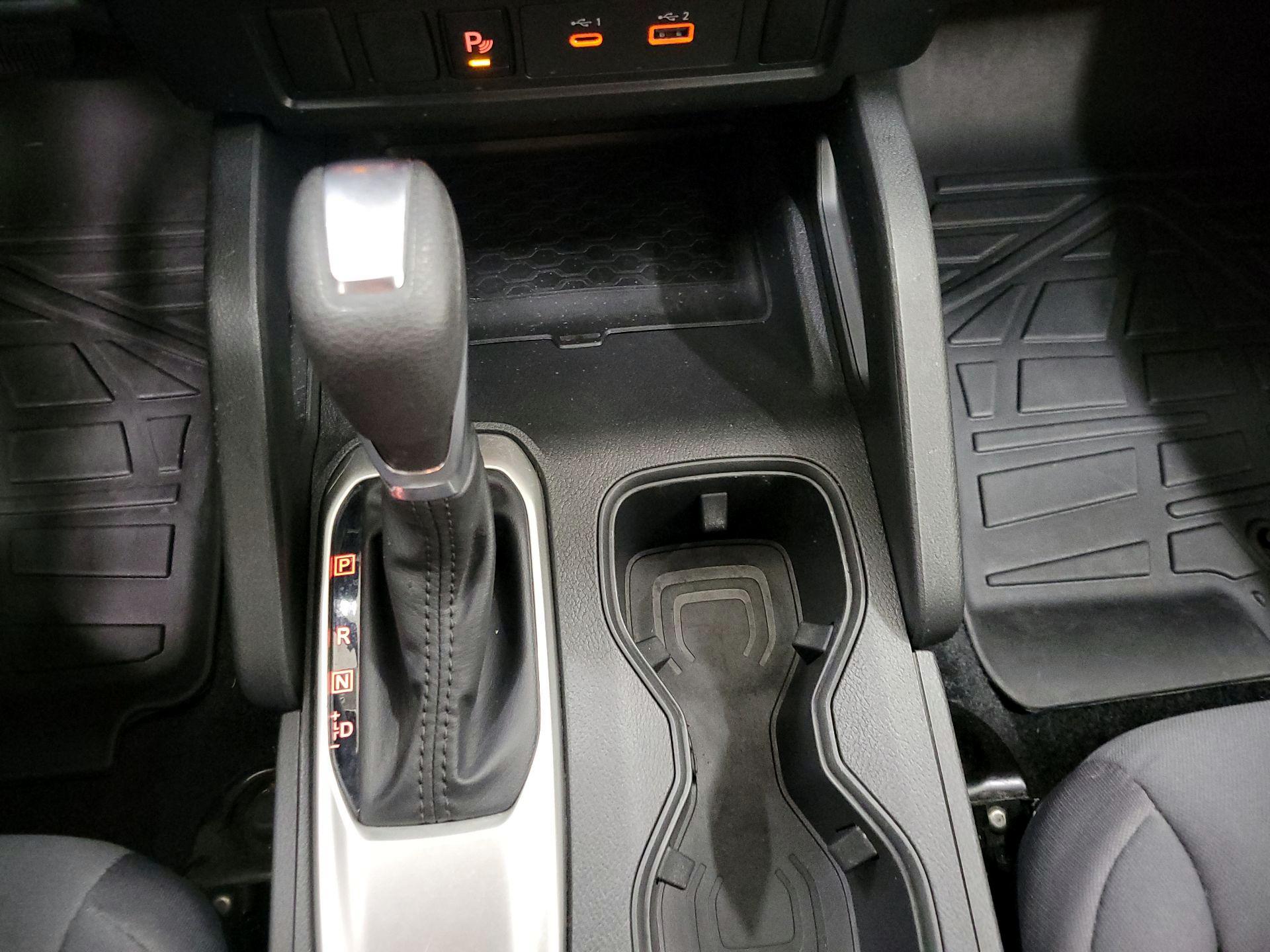 Thumbnail: 2025 Nissan Frontier - 17