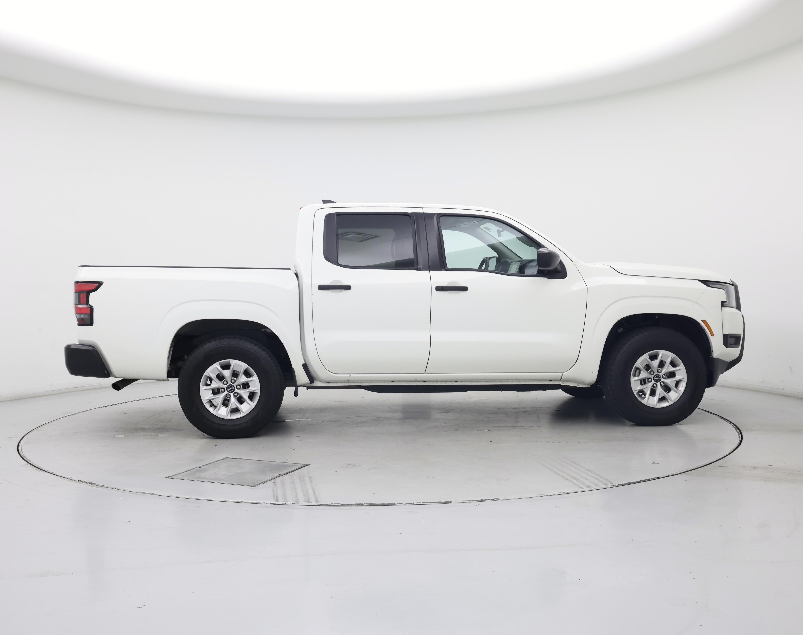 Thumbnail: 2025 Nissan Frontier - 7