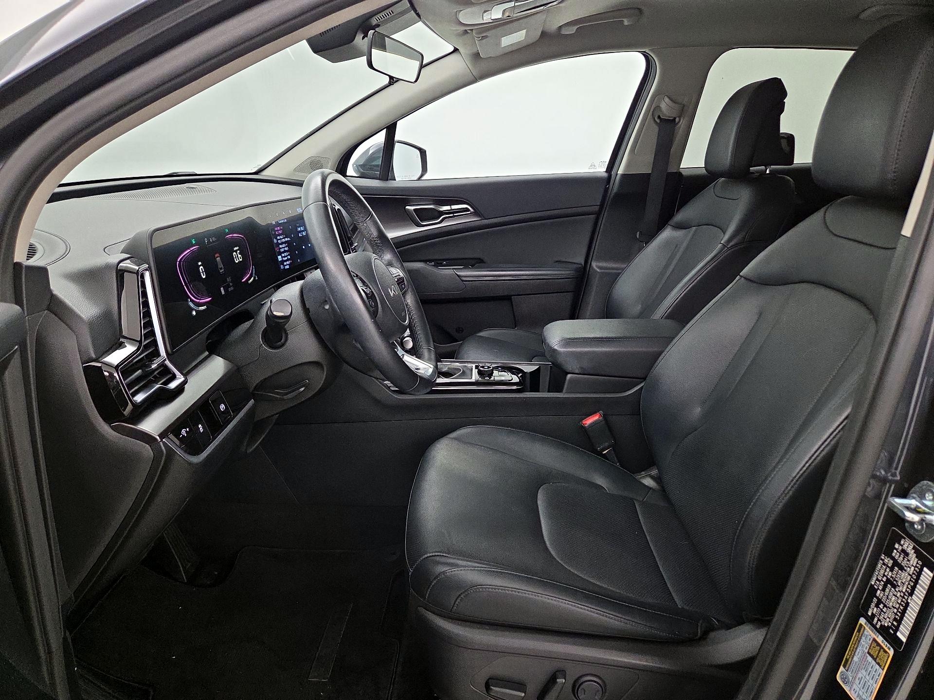 Thumbnail: 2023 Kia Sportage - 11