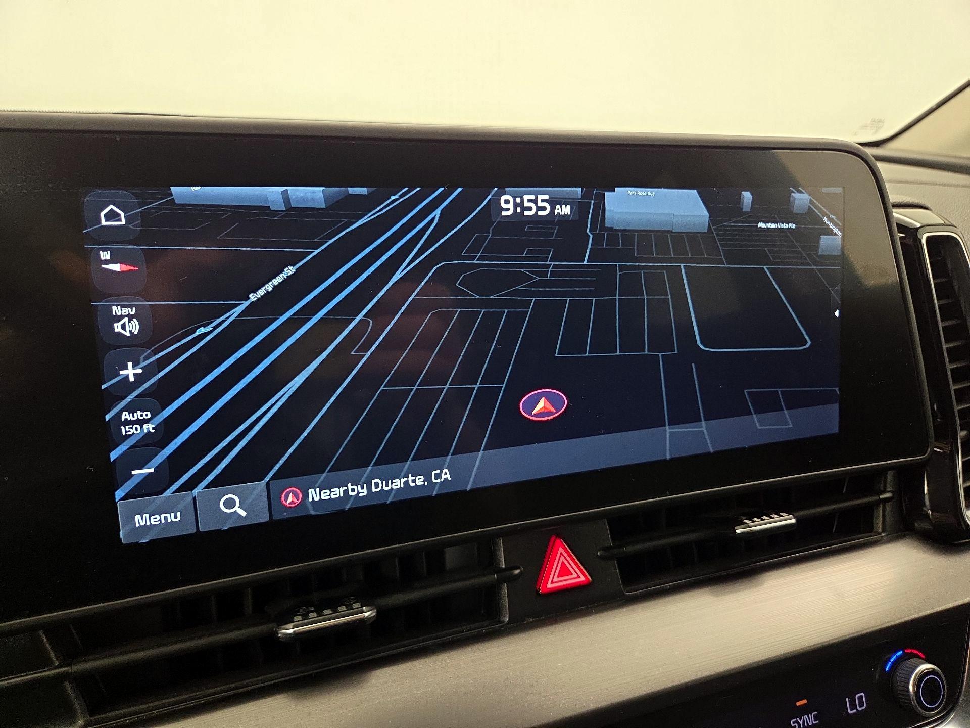 Thumbnail: 2023 Kia Sportage - 14