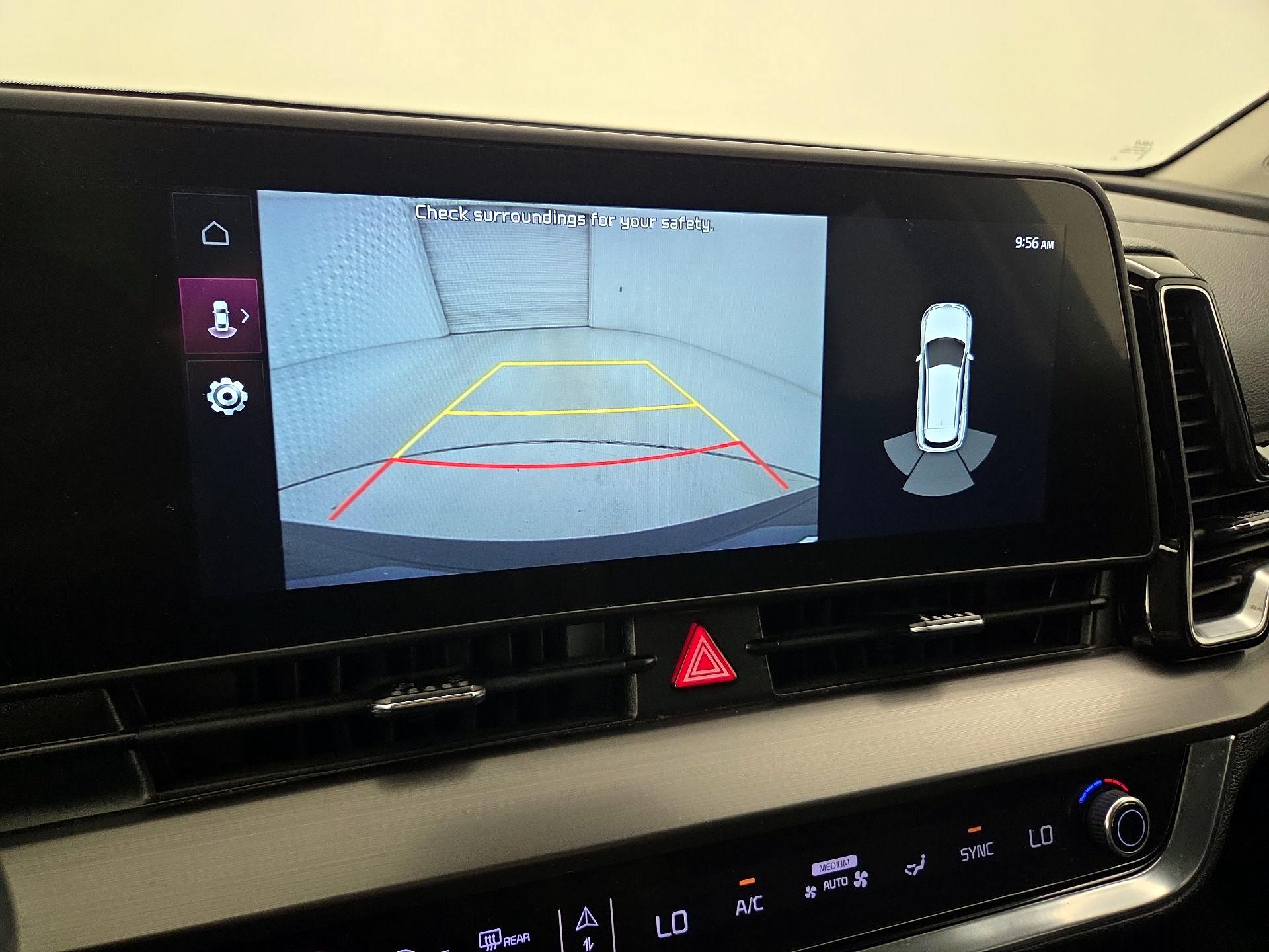 Thumbnail: 2023 Kia Sportage - 15