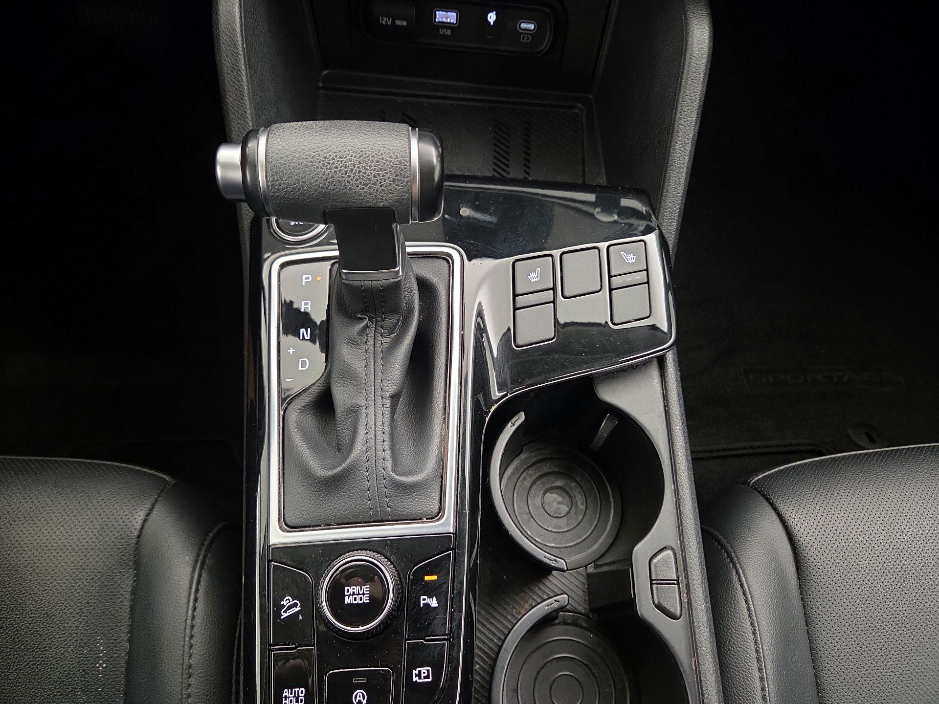 Thumbnail: 2023 Kia Sportage - 18