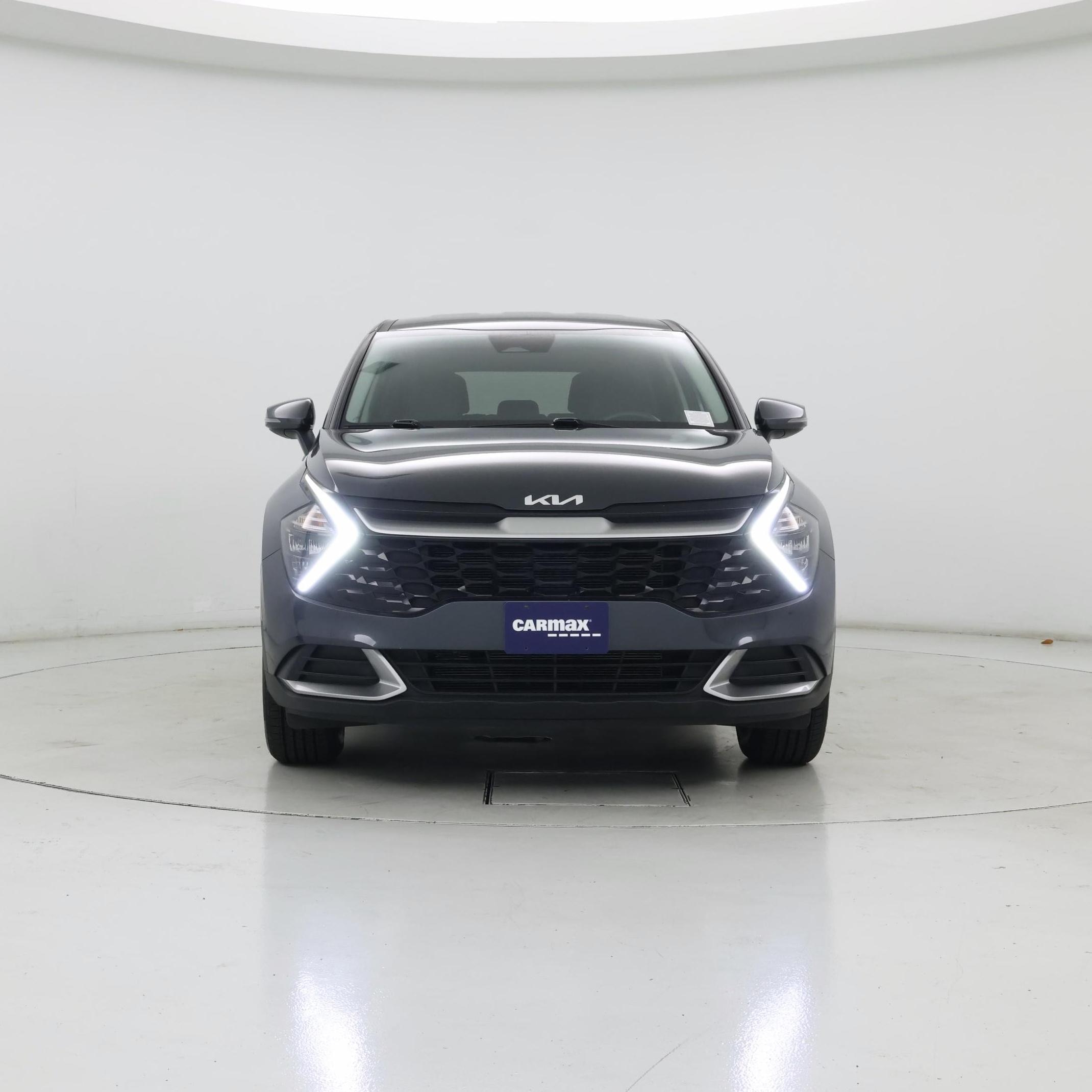 Thumbnail: 2023 Kia Sportage - 5