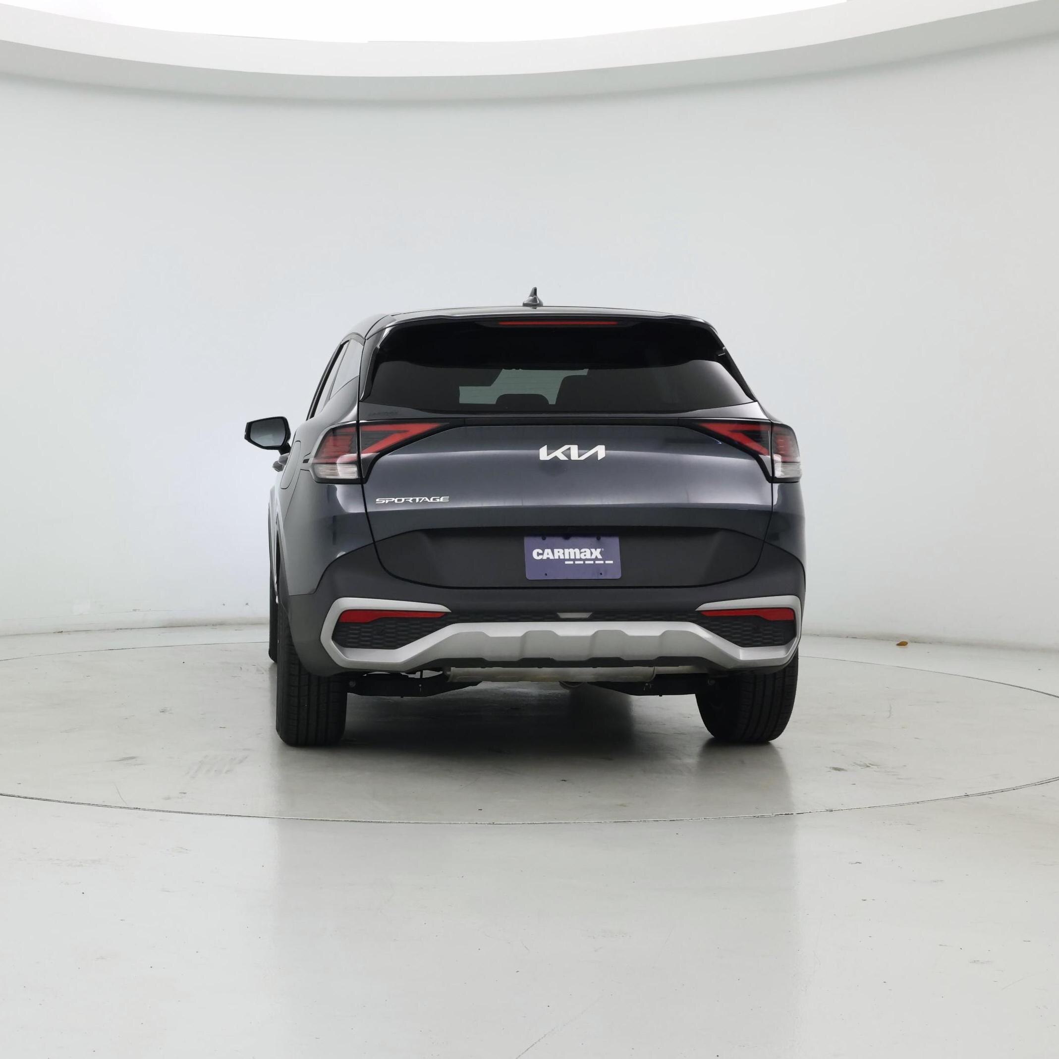 Thumbnail: 2023 Kia Sportage - 6