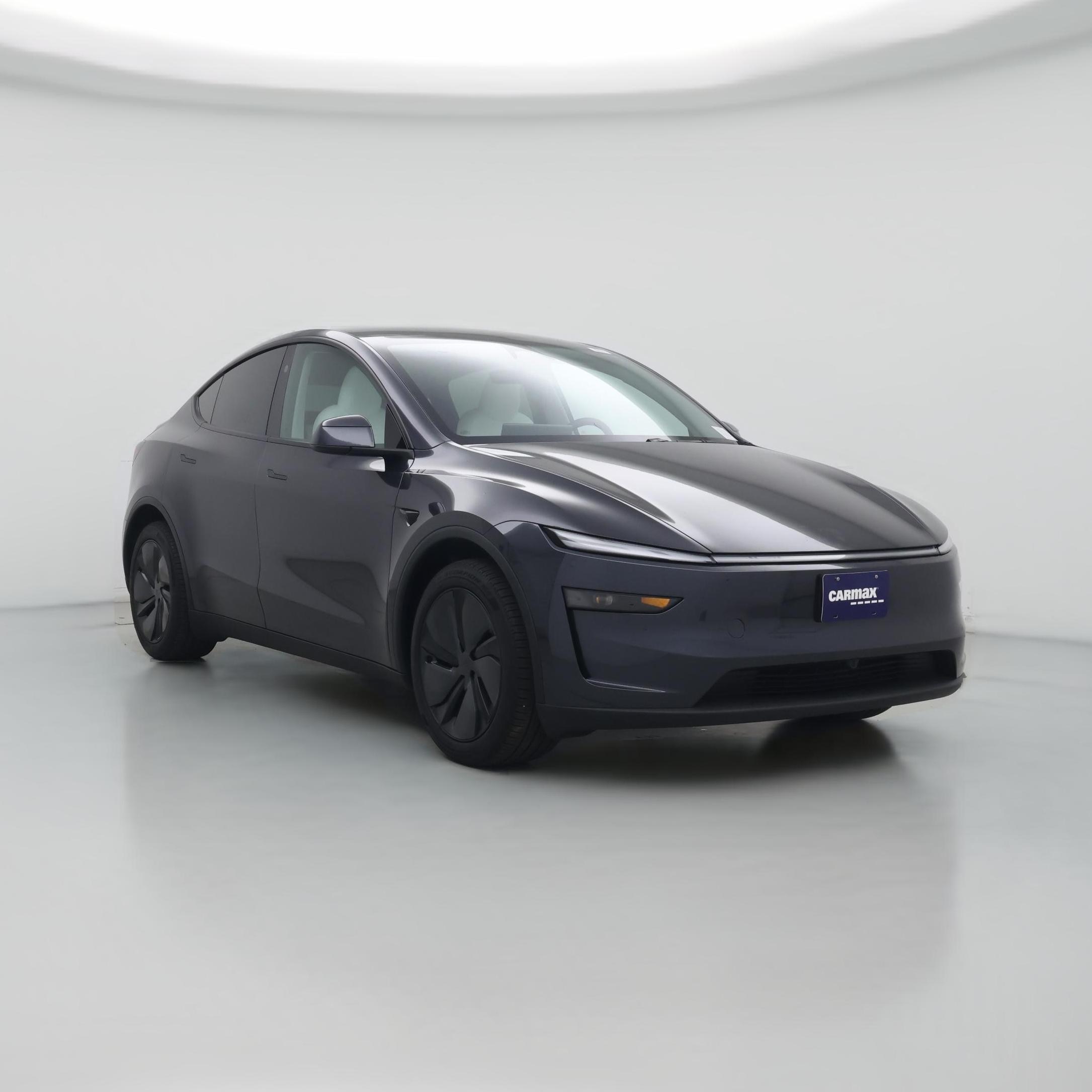 Thumbnail: 2026 Tesla Model Y - 1