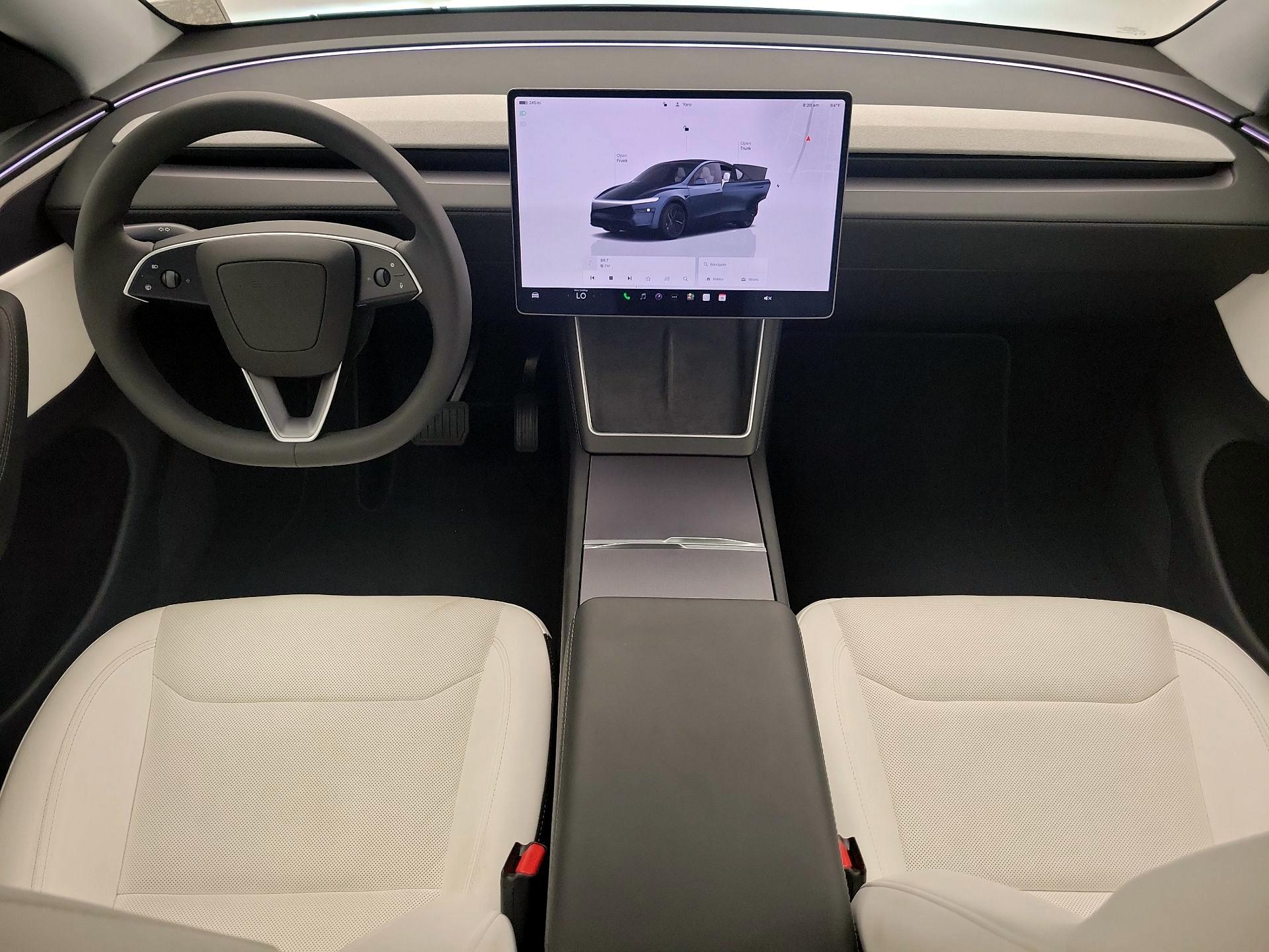 Thumbnail: 2026 Tesla Model Y - 9